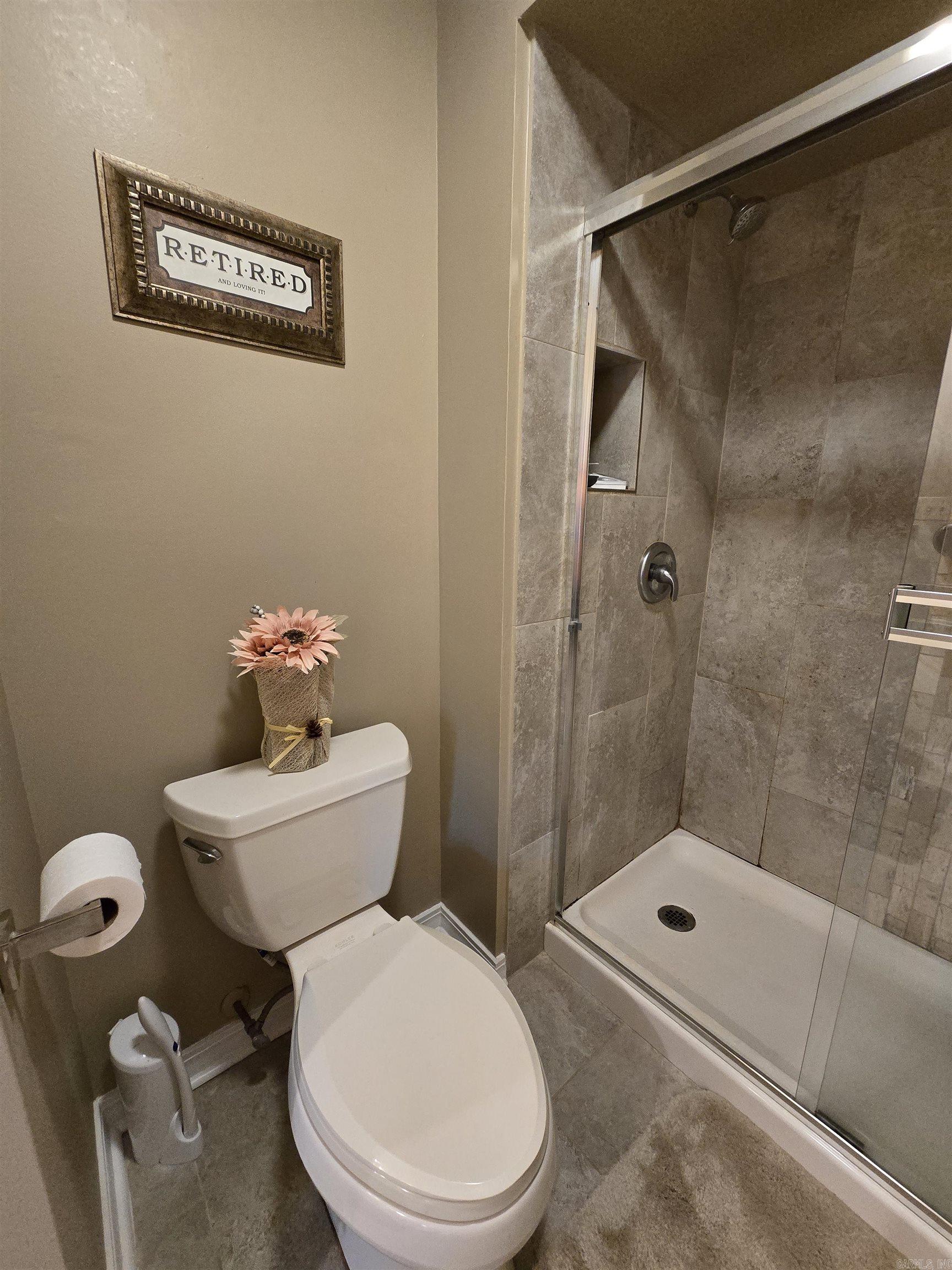 Terraces - Residential