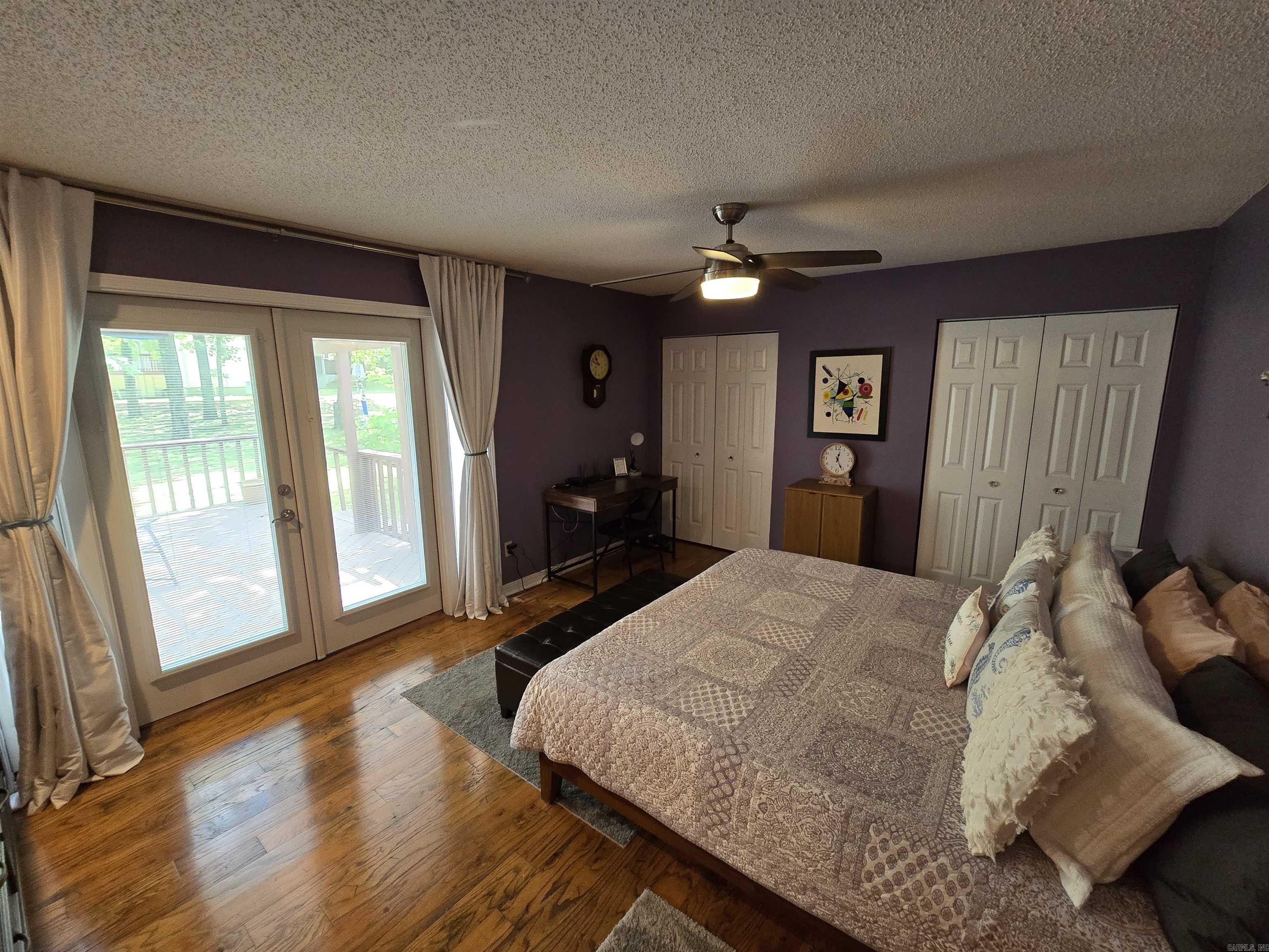 Terraces - Residential