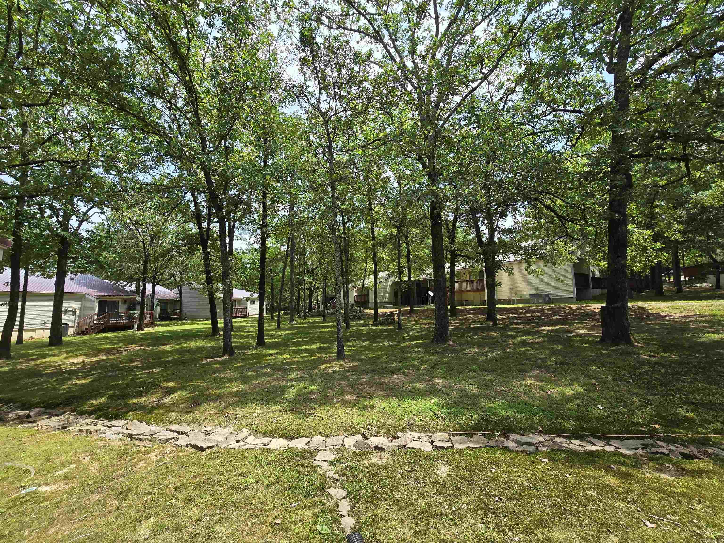 Terraces - Residential