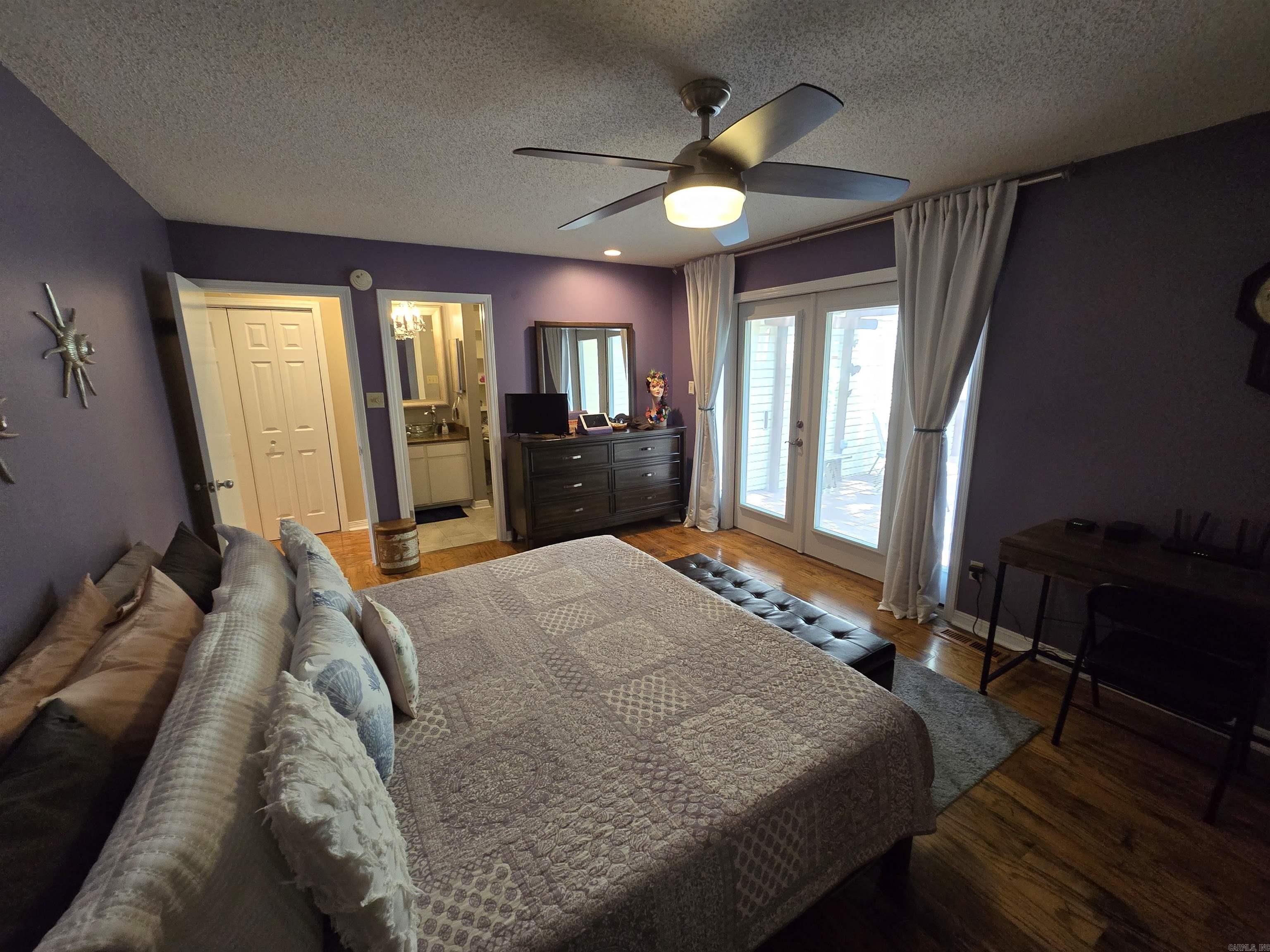 Terraces - Residential