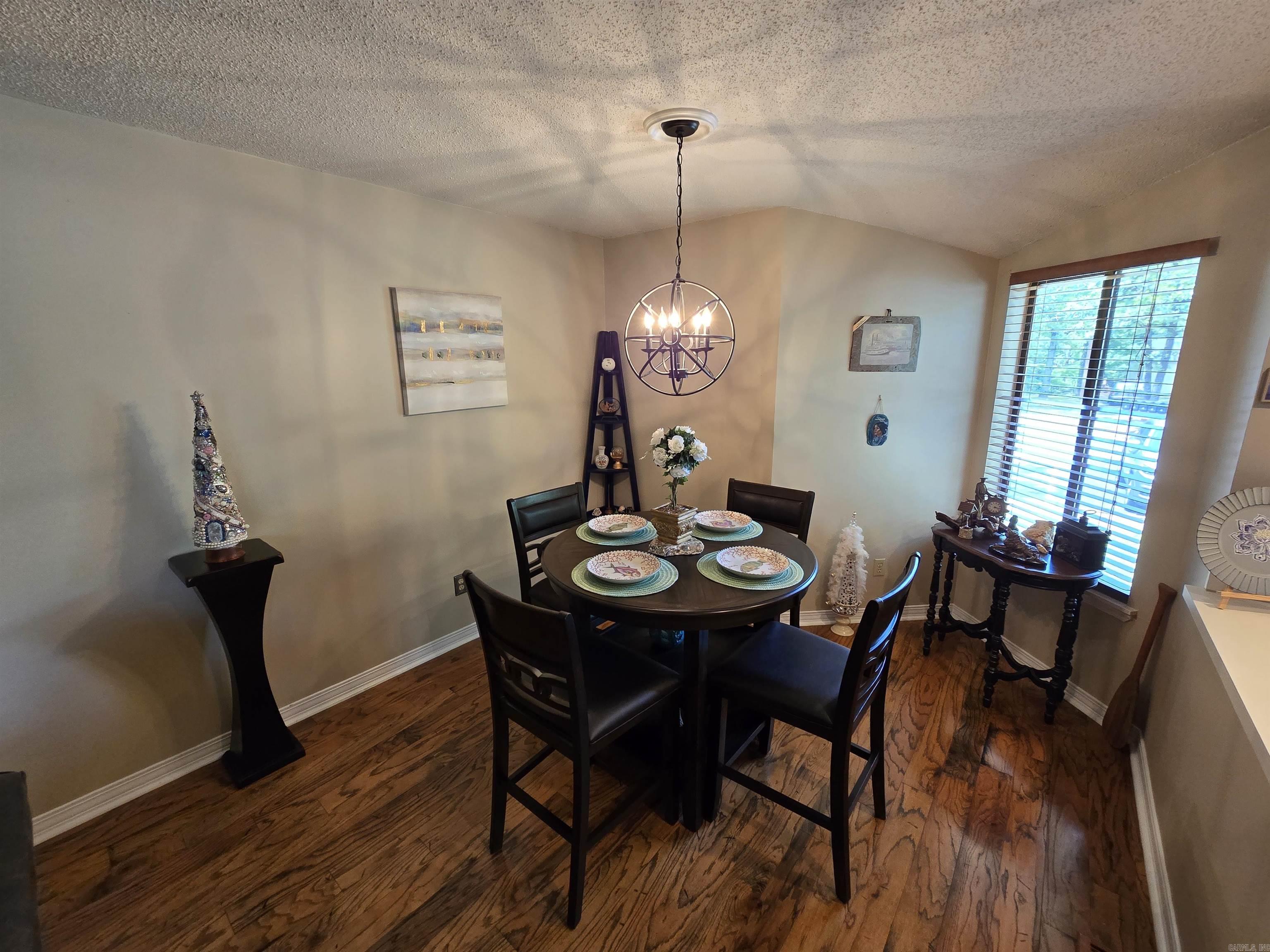 Terraces - Residential