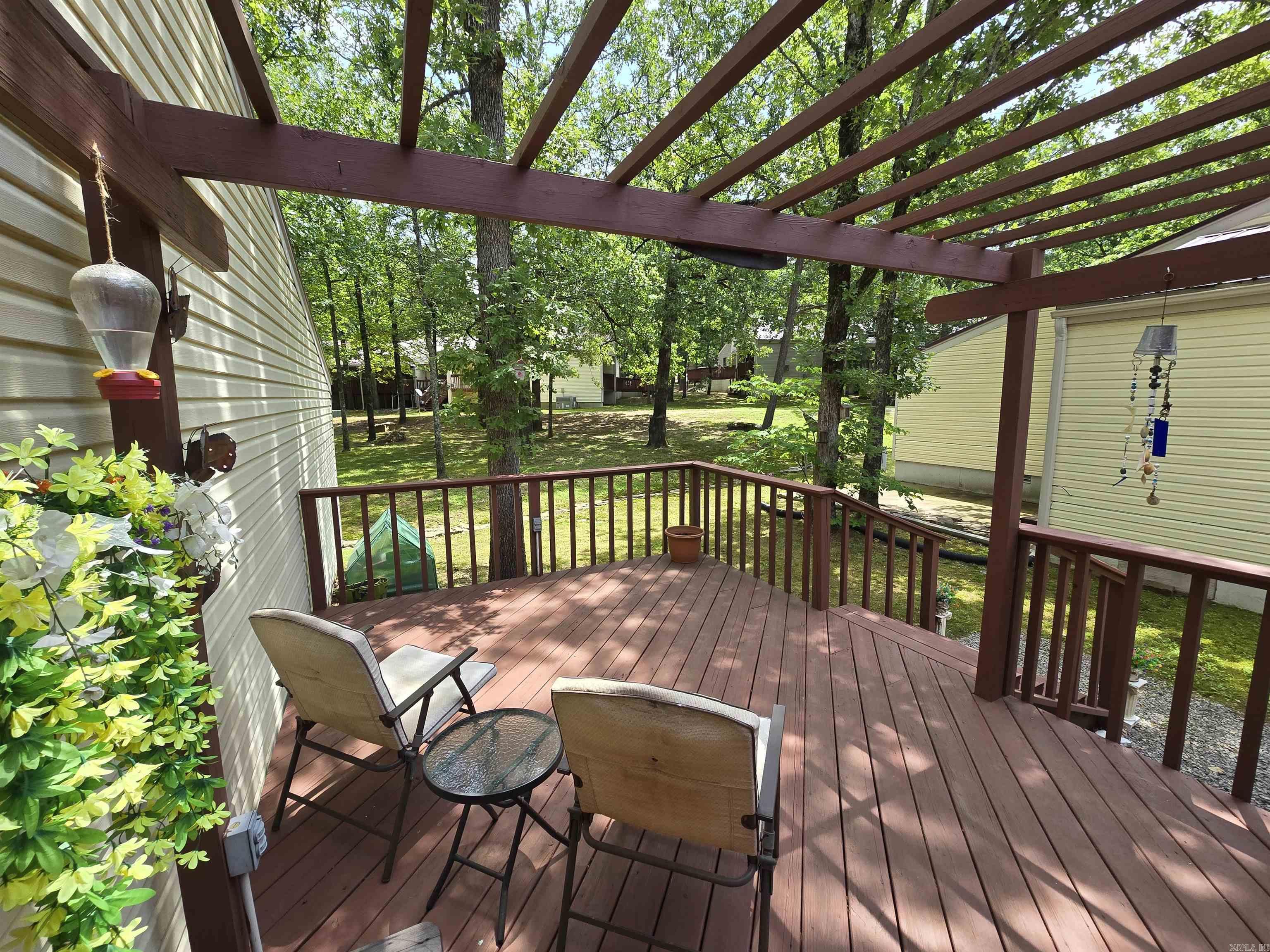 Terraces - Residential