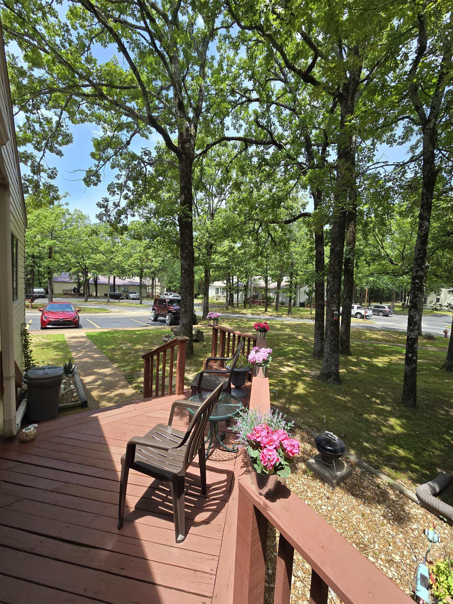 Terraces - Residential