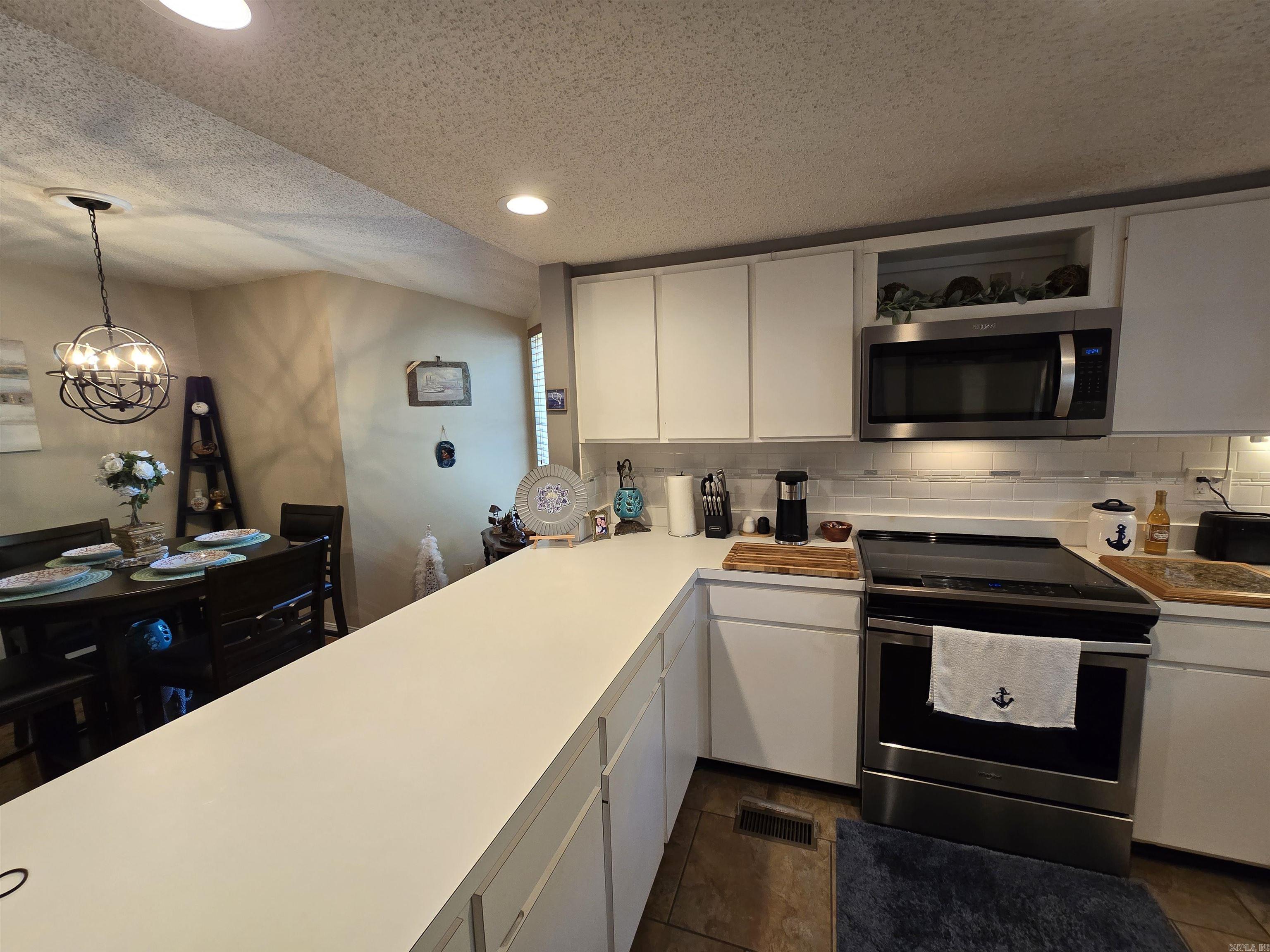 Terraces - Residential