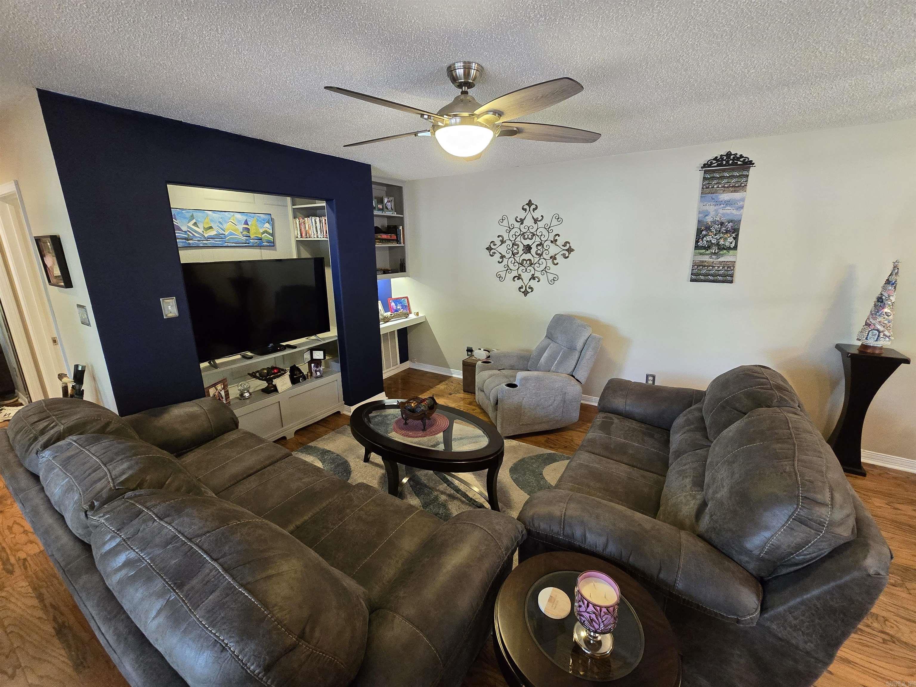 Terraces - Residential