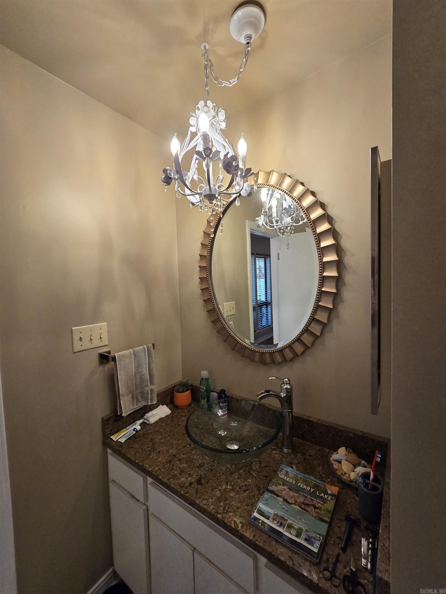 Terraces - Residential