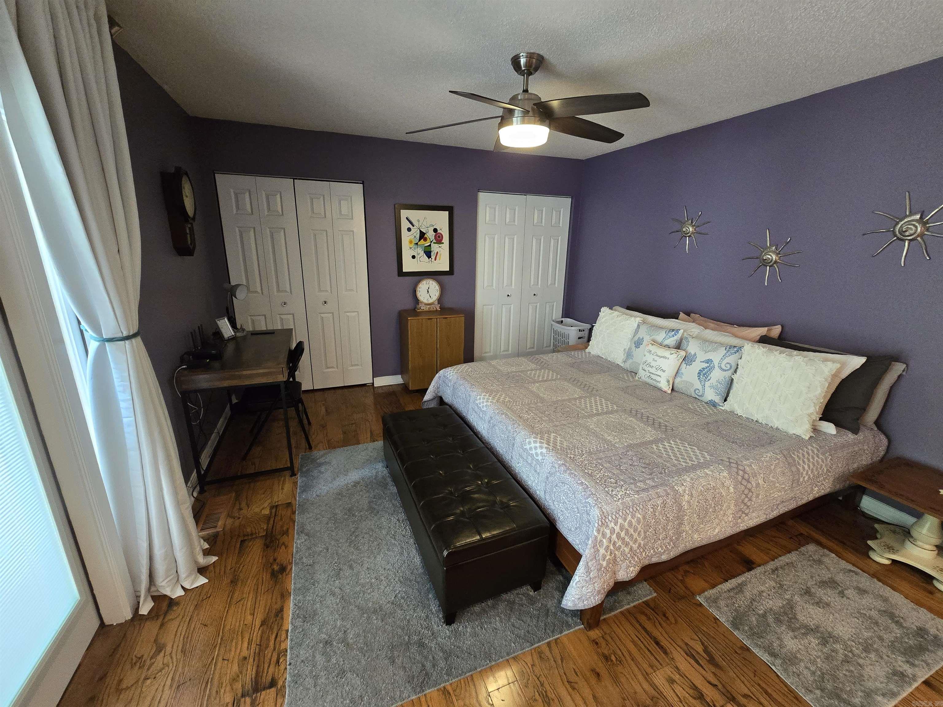 Terraces - Residential