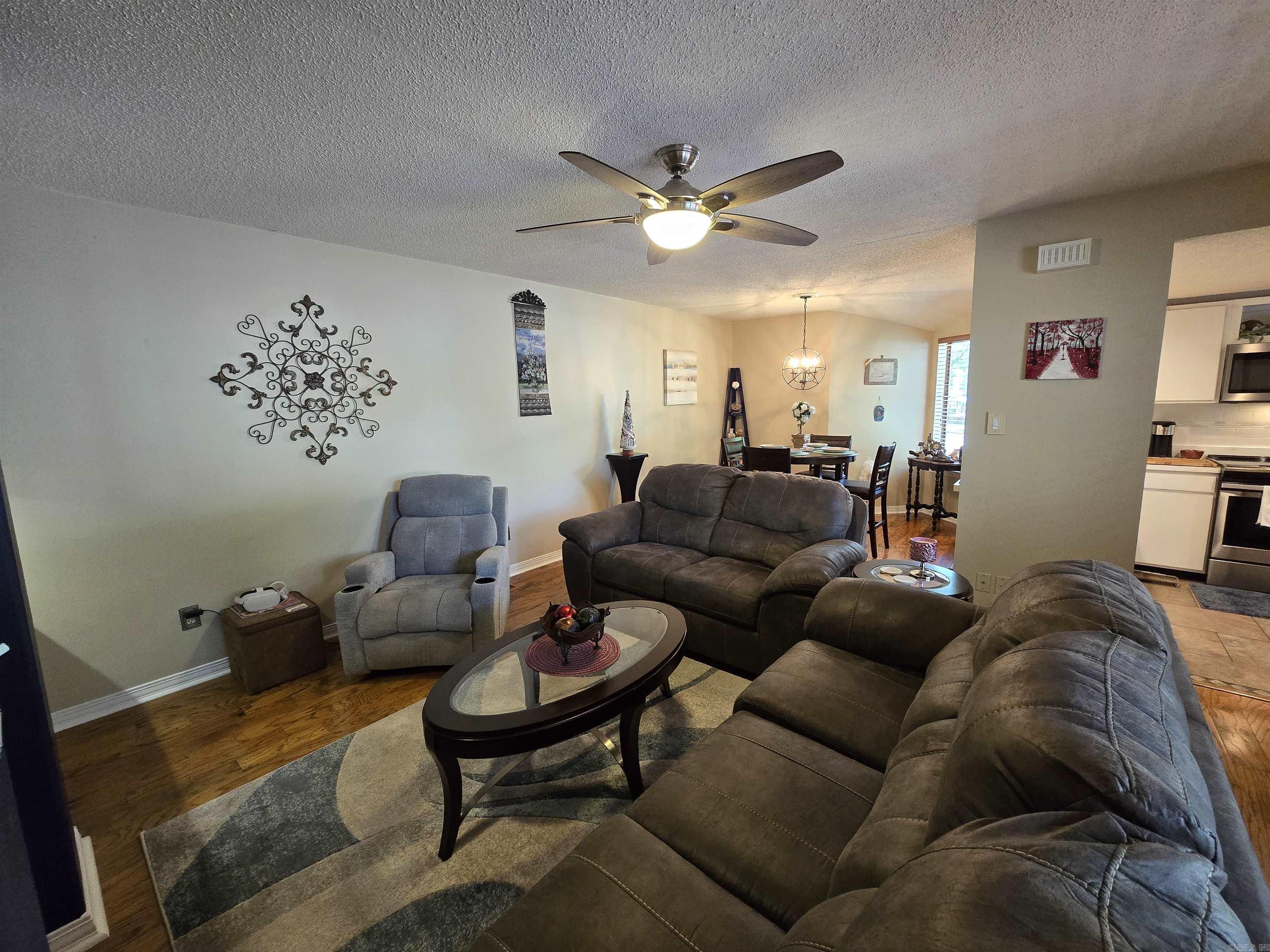 Terraces - Residential