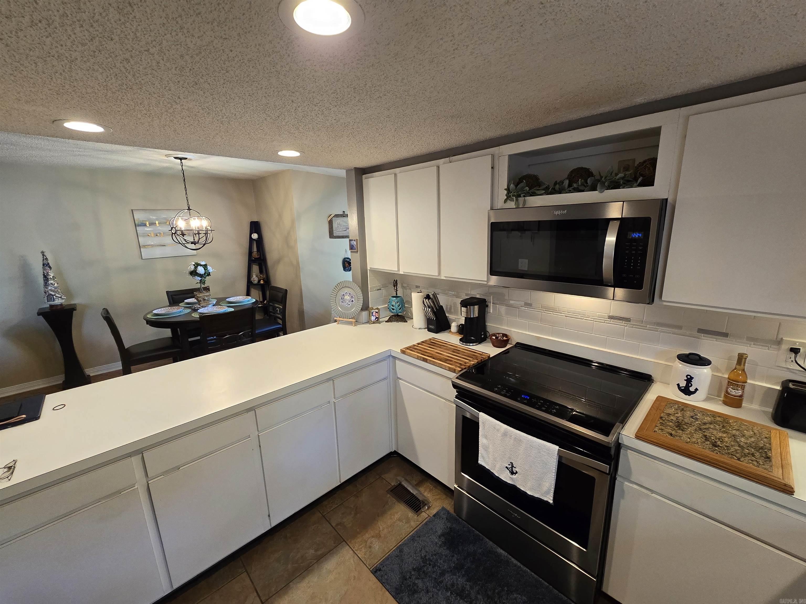 Terraces - Residential