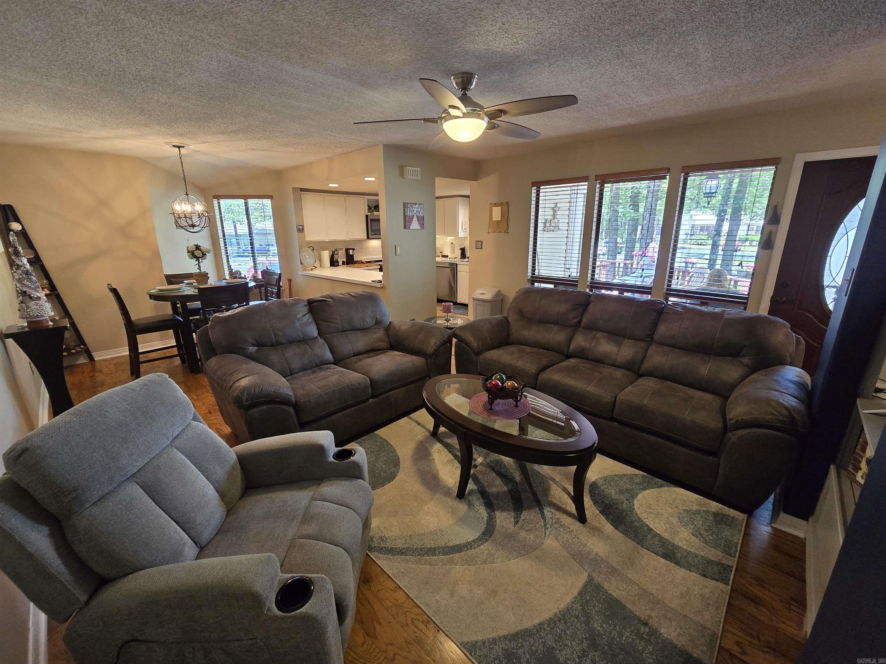 Terraces - Residential