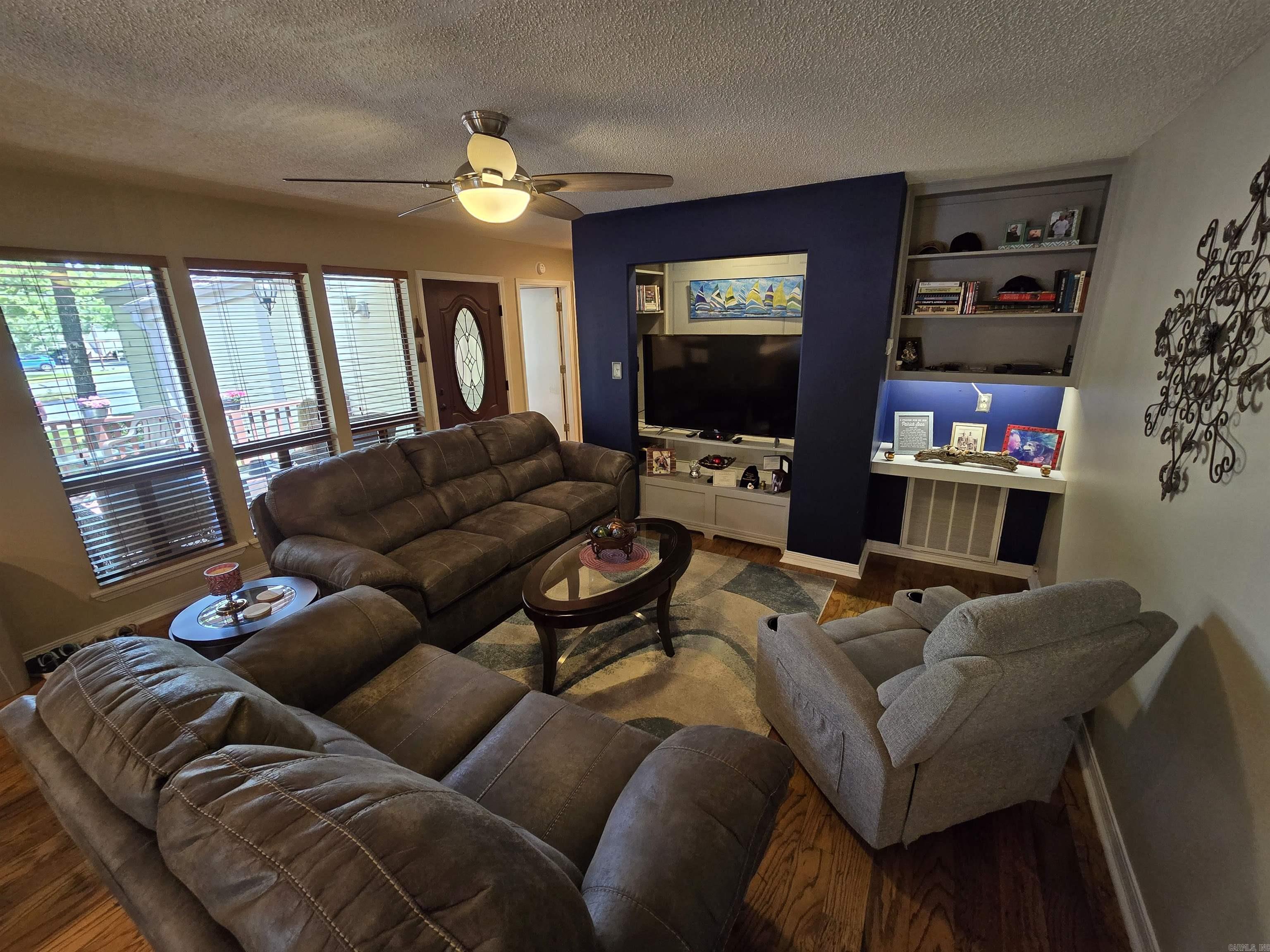 Terraces - Residential