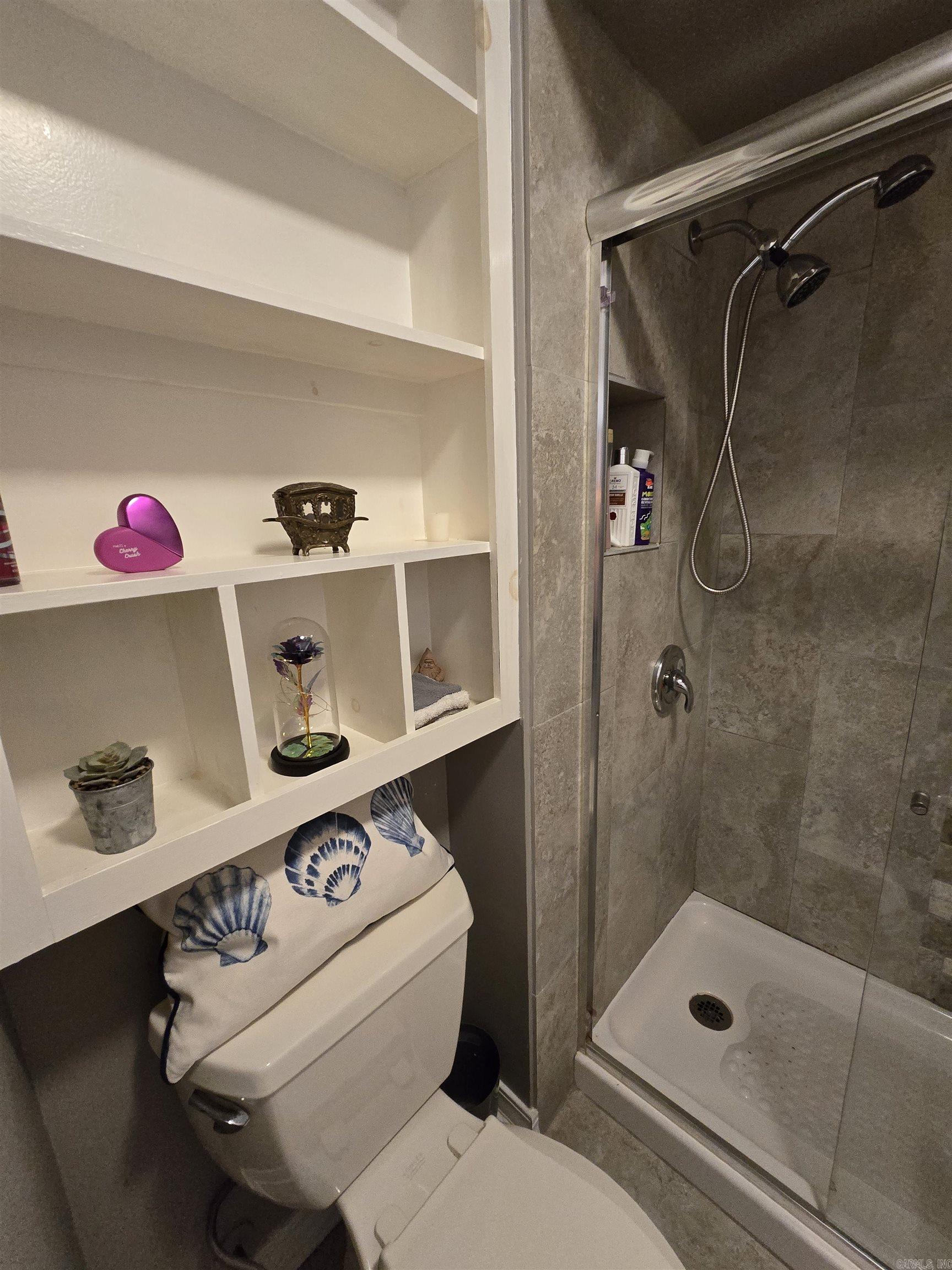 Terraces - Residential