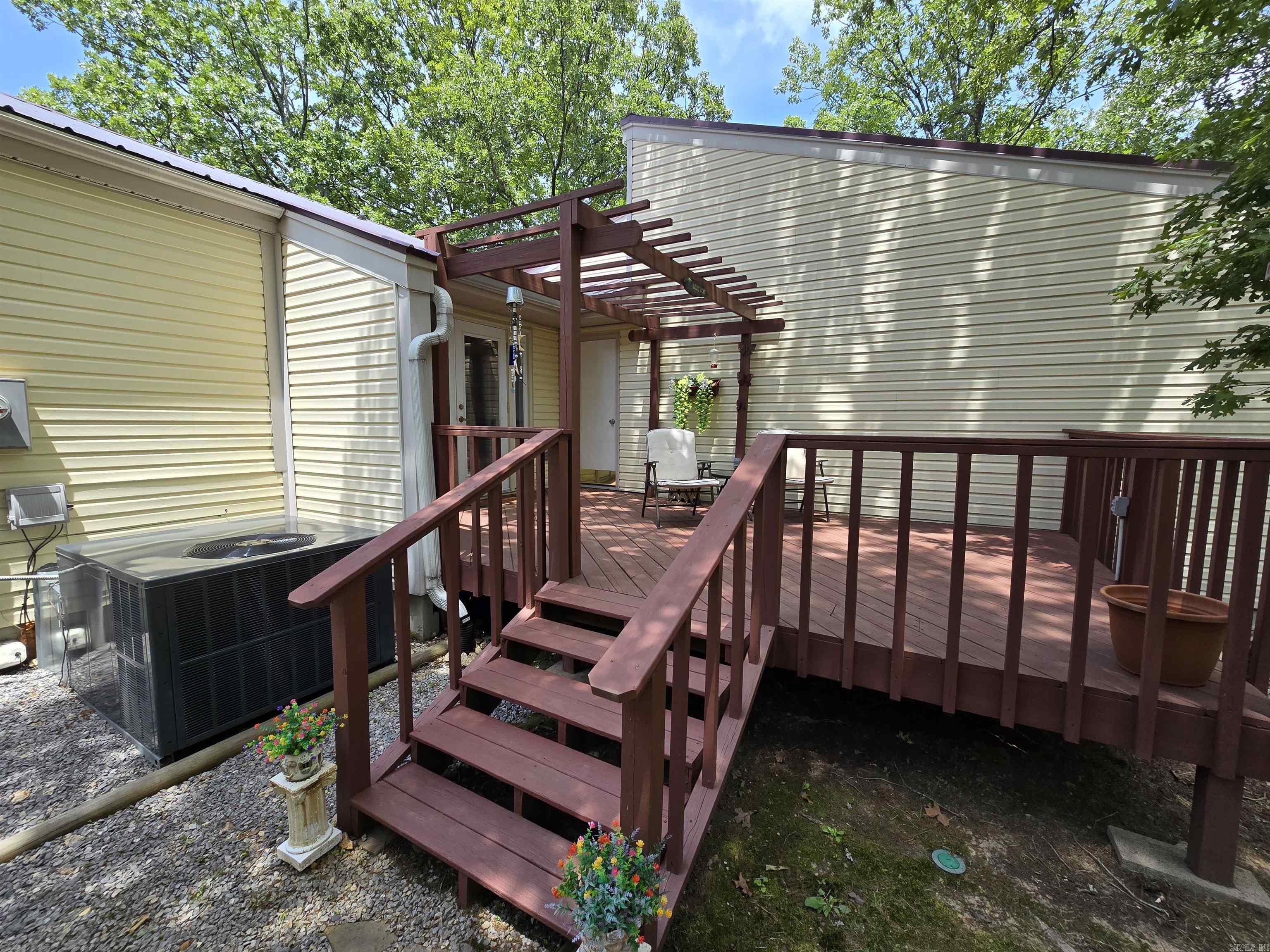 Terraces - Residential