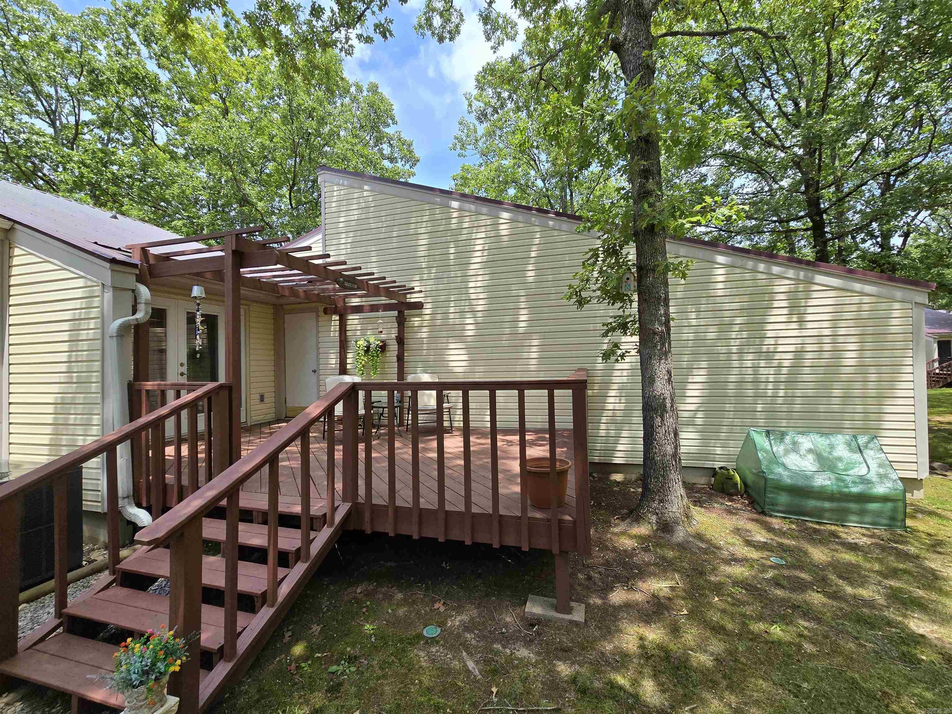 Terraces - Residential