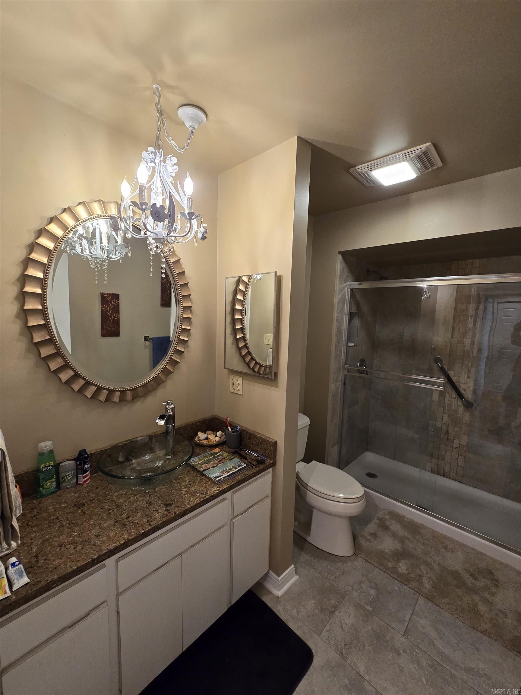 Terraces - Residential