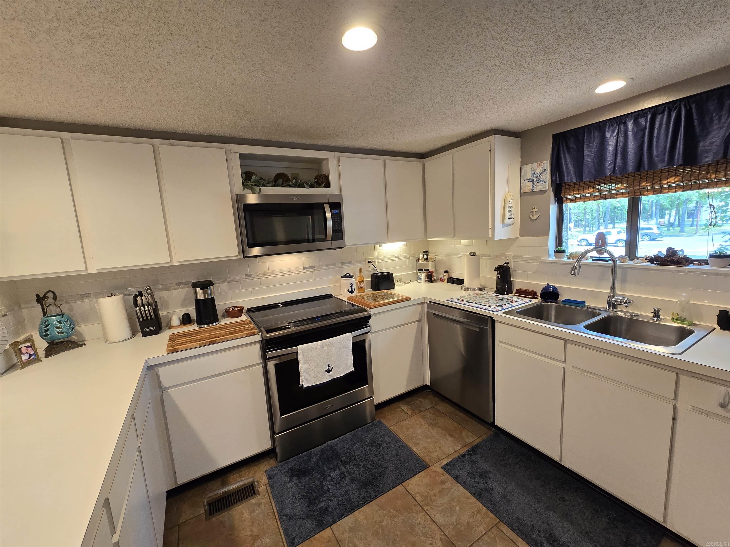 Terraces - Residential