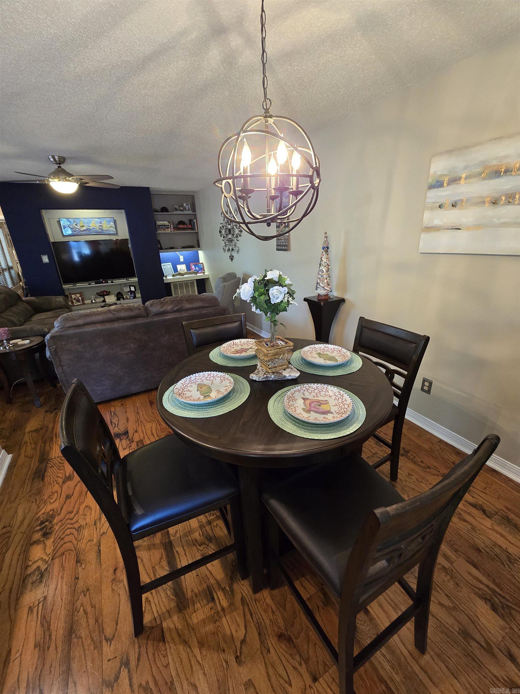 Terraces - Residential