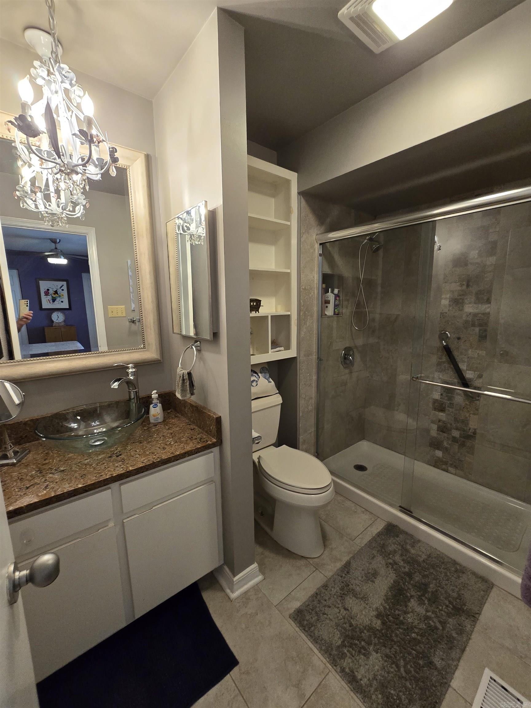 Terraces - Residential