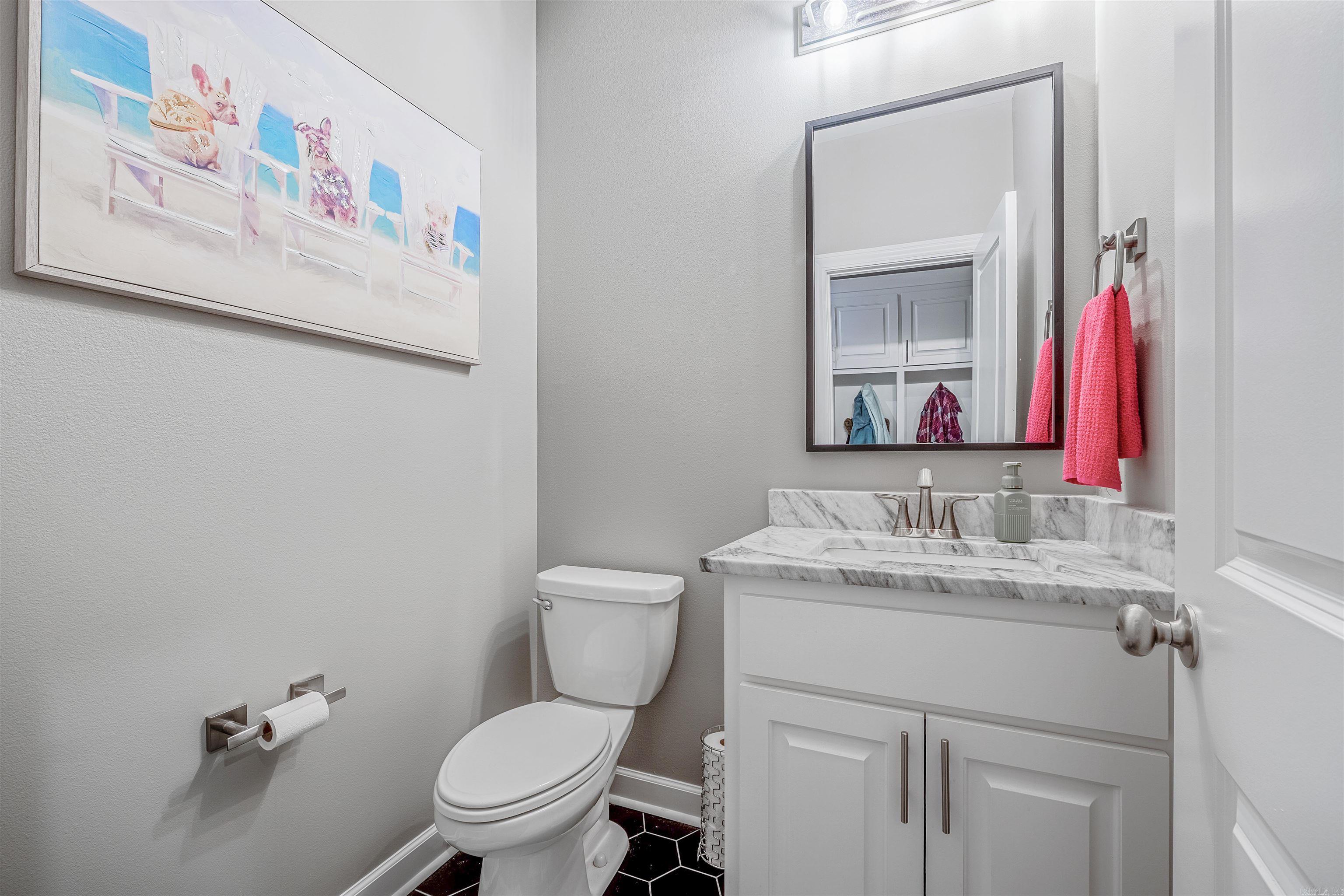 STONEHILL - Residential