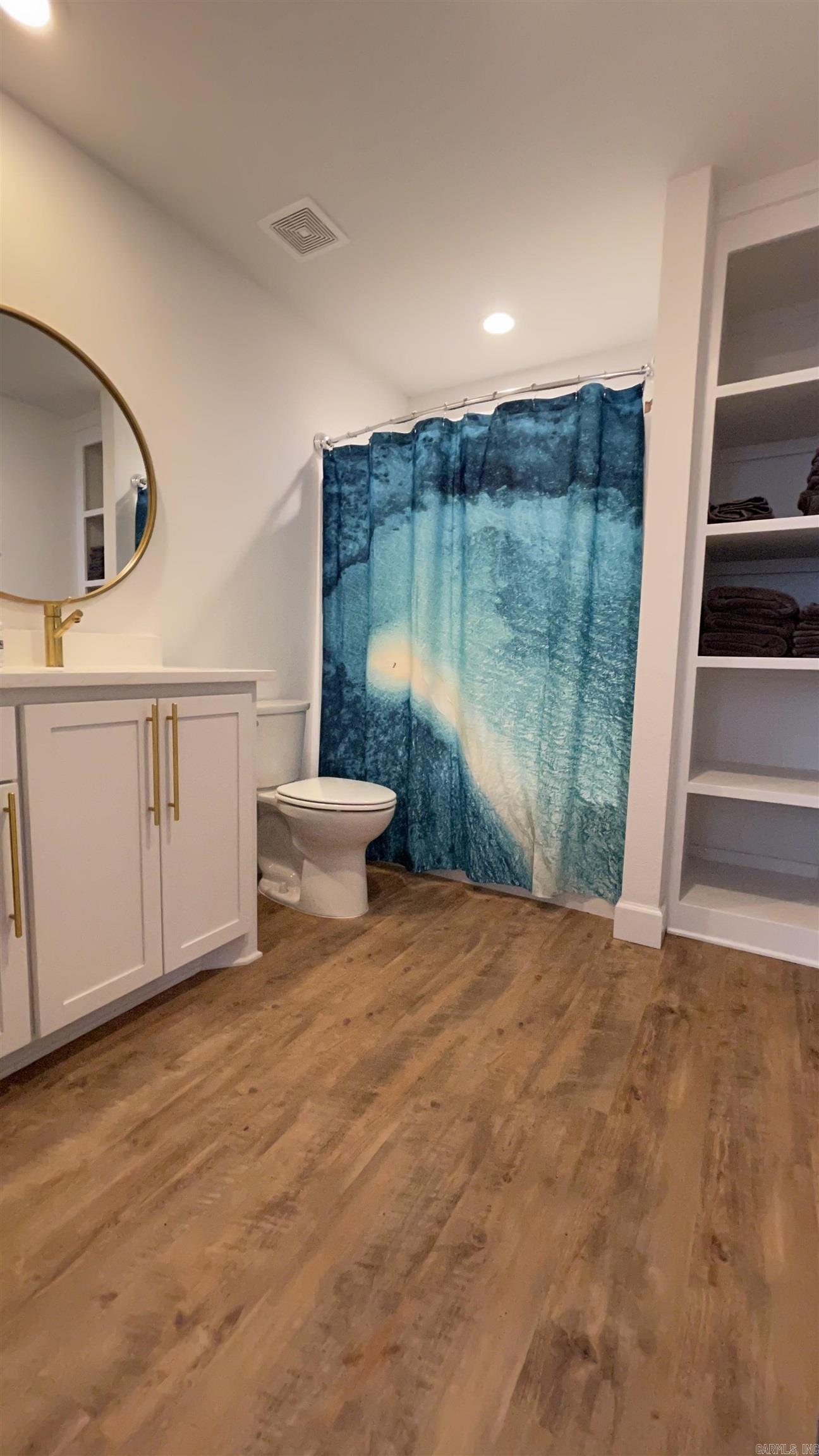 Jordans Bend at Caddos - Residential