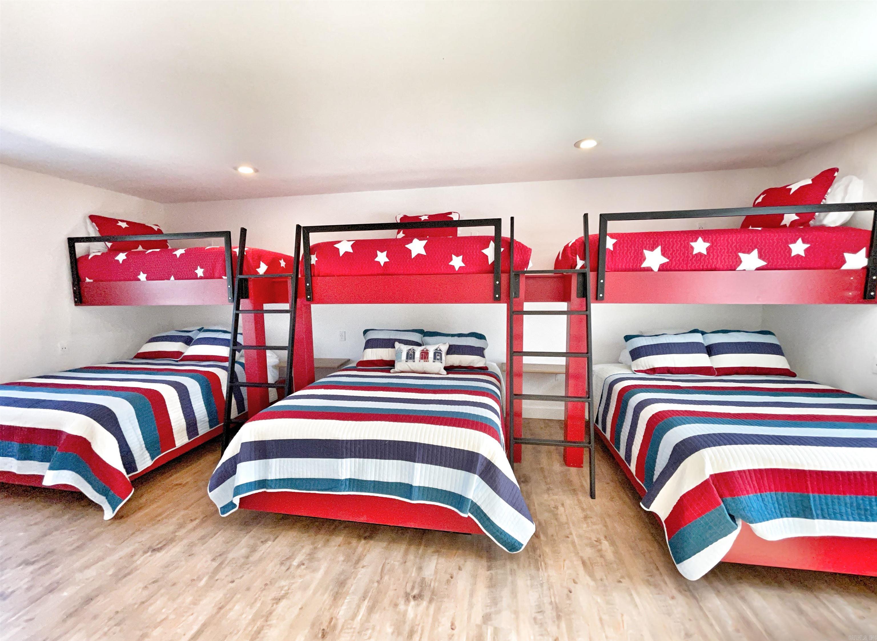 Jordans Bend at Caddos - Residential