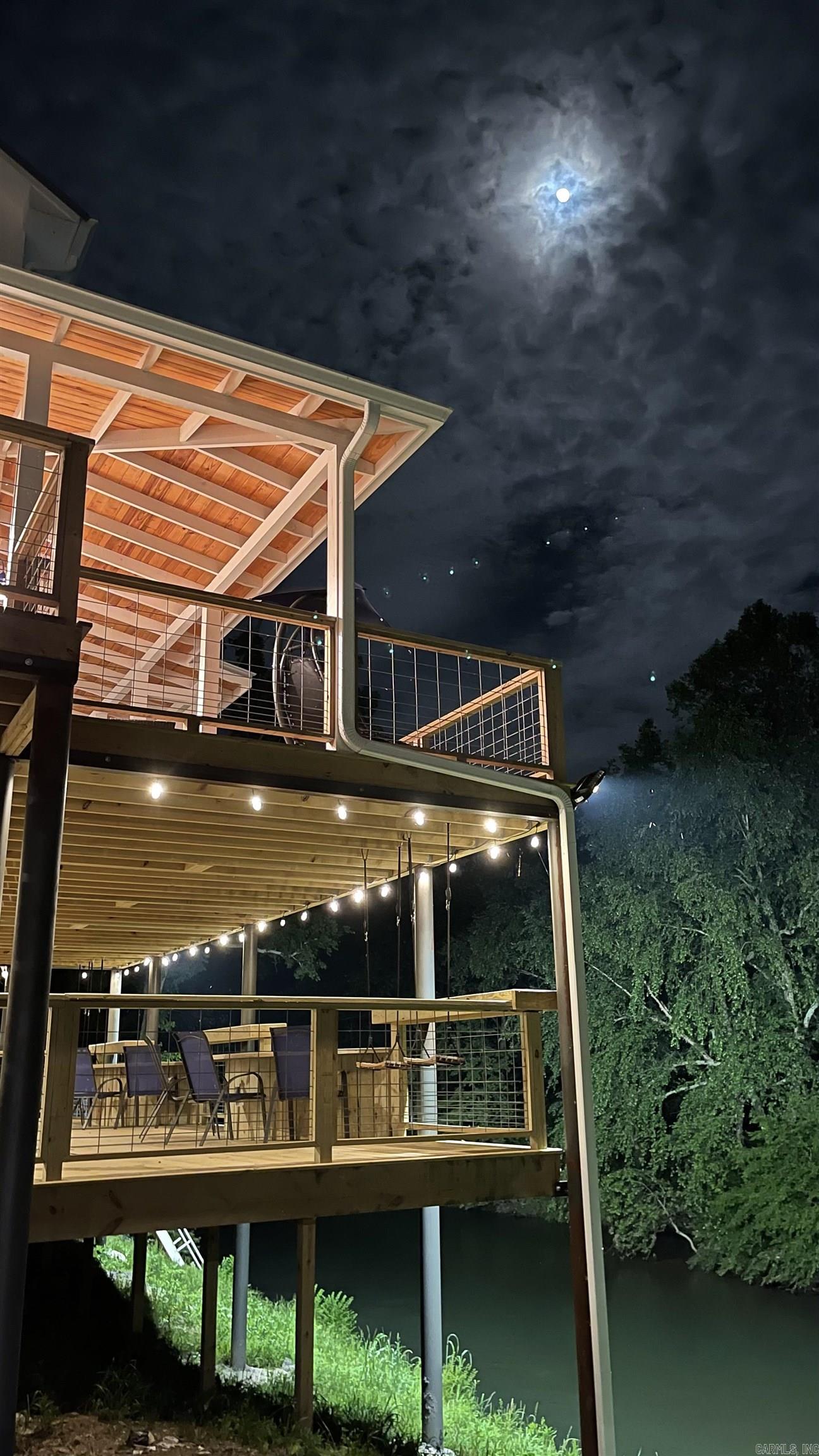 Jordans Bend at Caddos - Residential