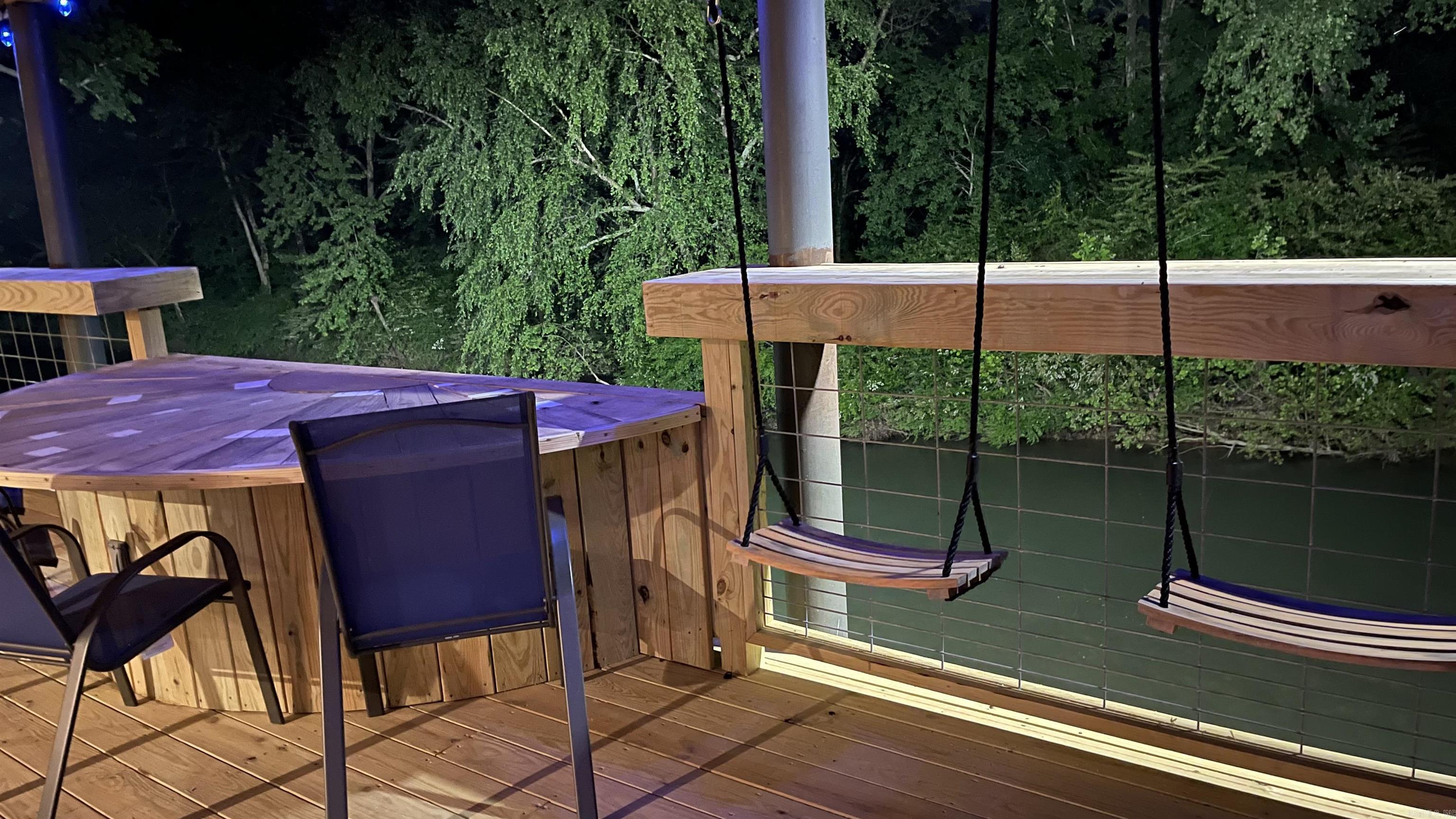 Jordans Bend at Caddos - Residential