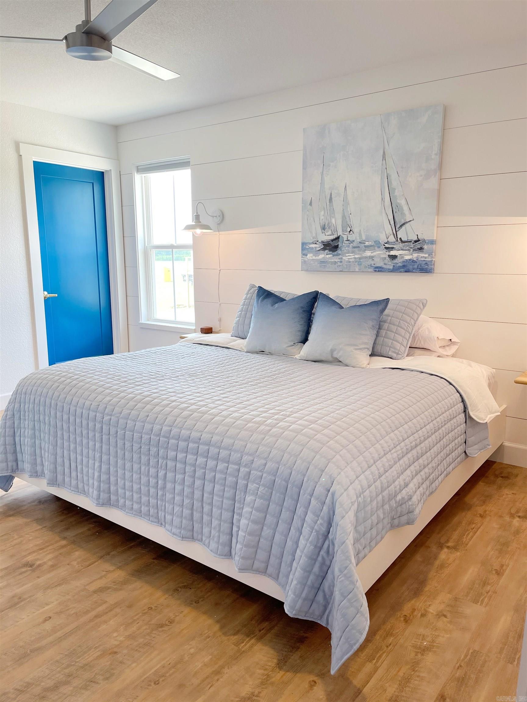 Jordans Bend at Caddos - Residential