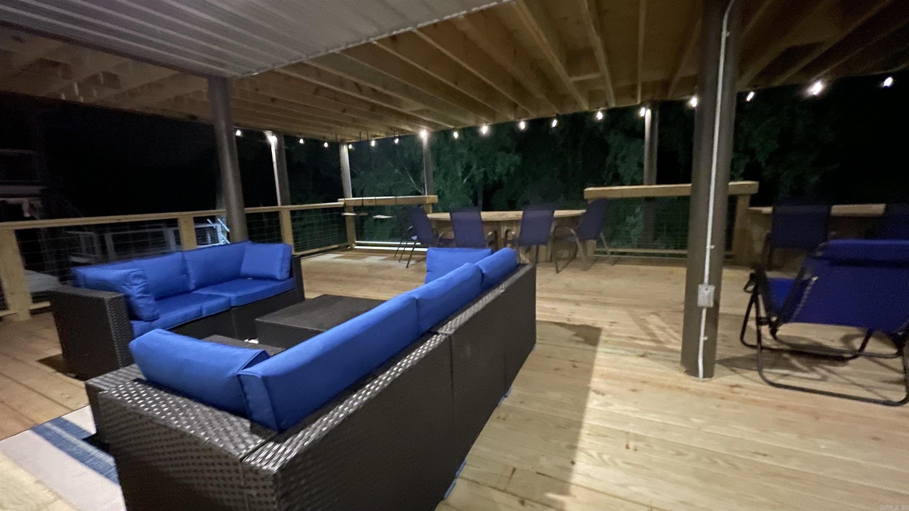 Jordans Bend at Caddos - Residential