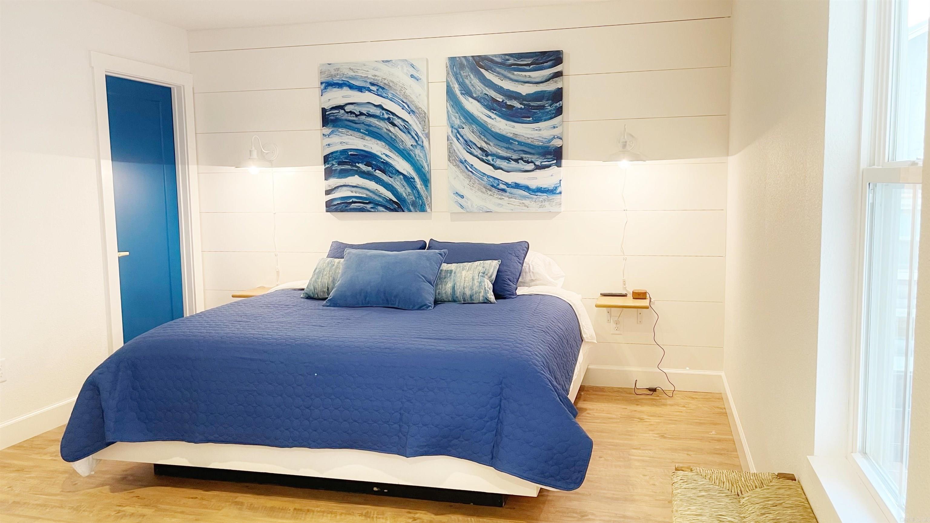 Jordans Bend at Caddos - Residential