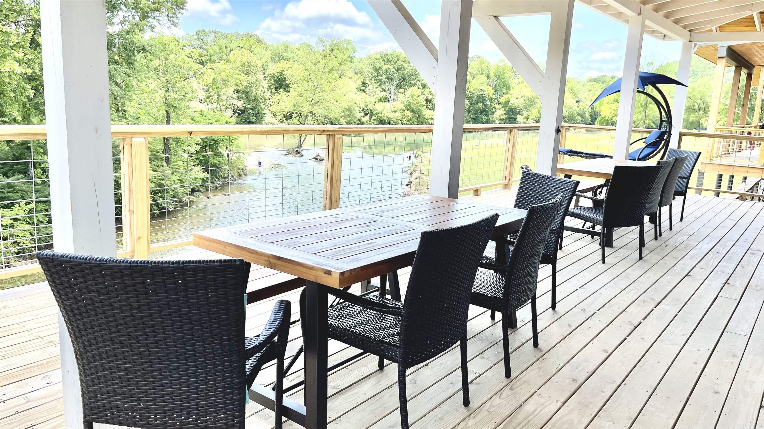 Jordans Bend at Caddos - Residential