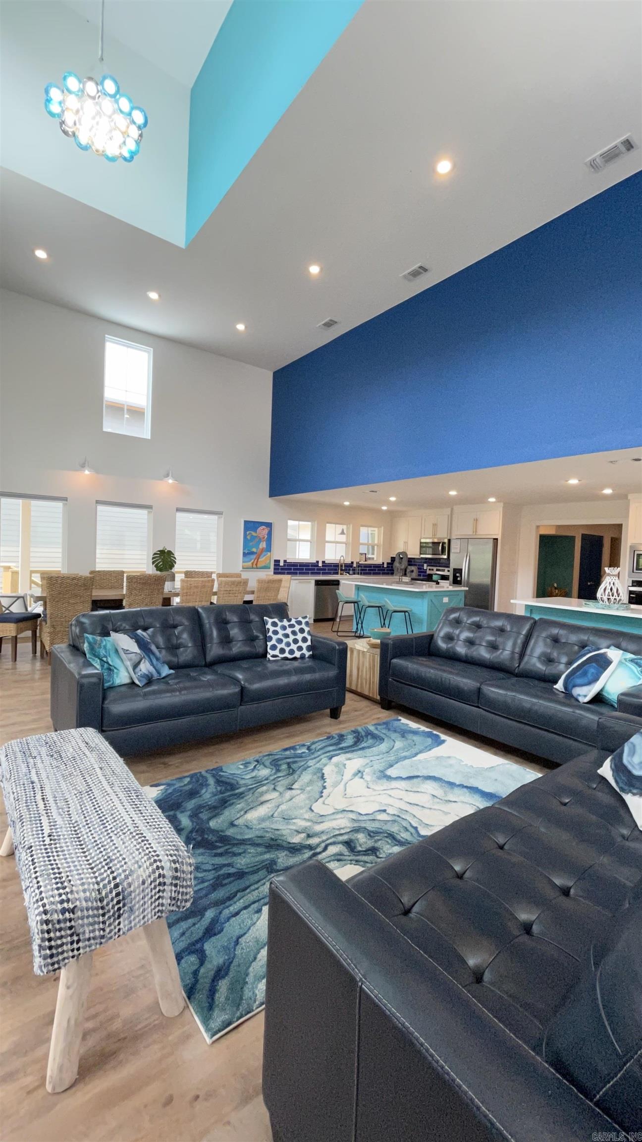 Jordans Bend at Caddos - Residential