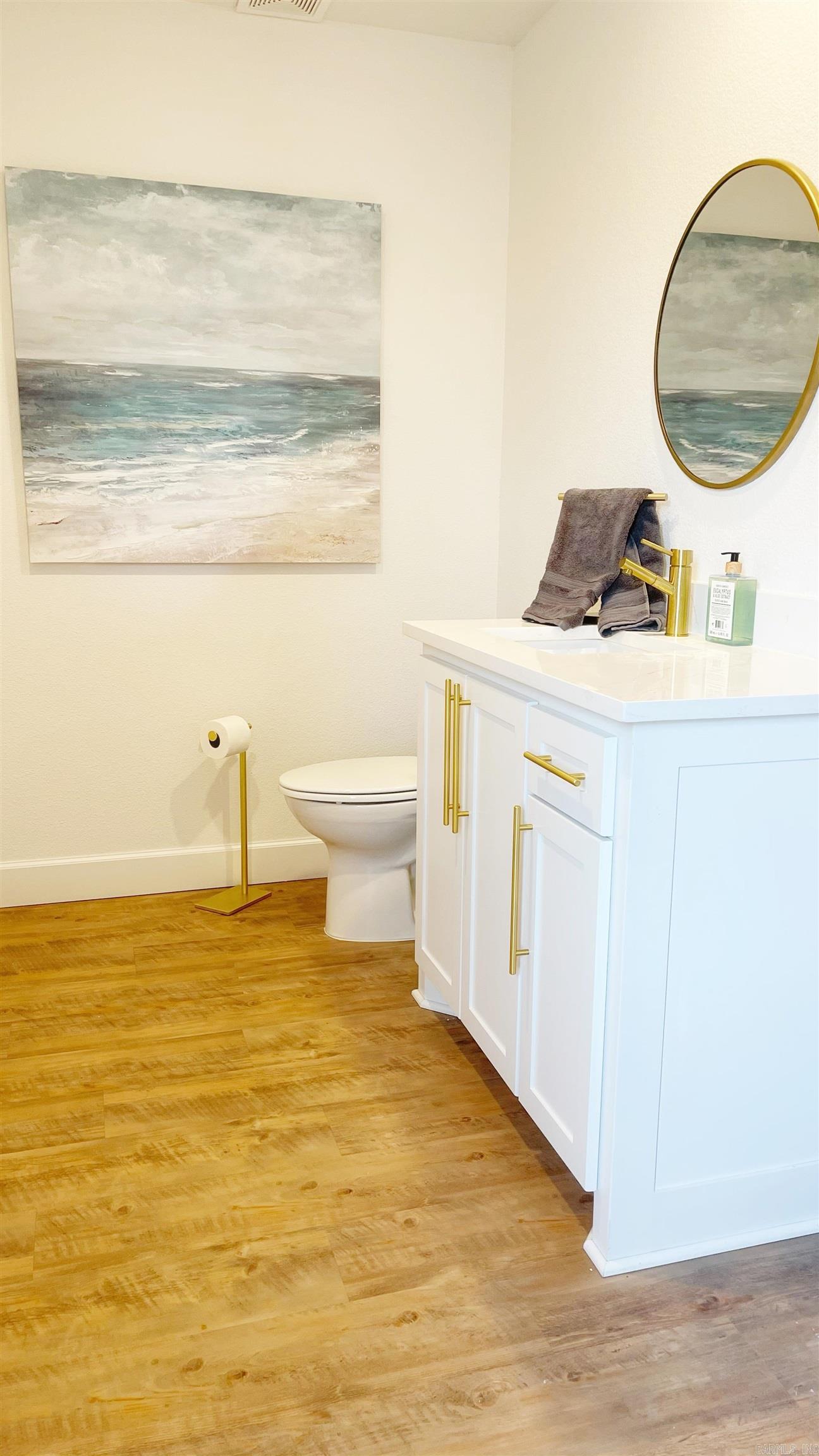 Jordans Bend at Caddos - Residential