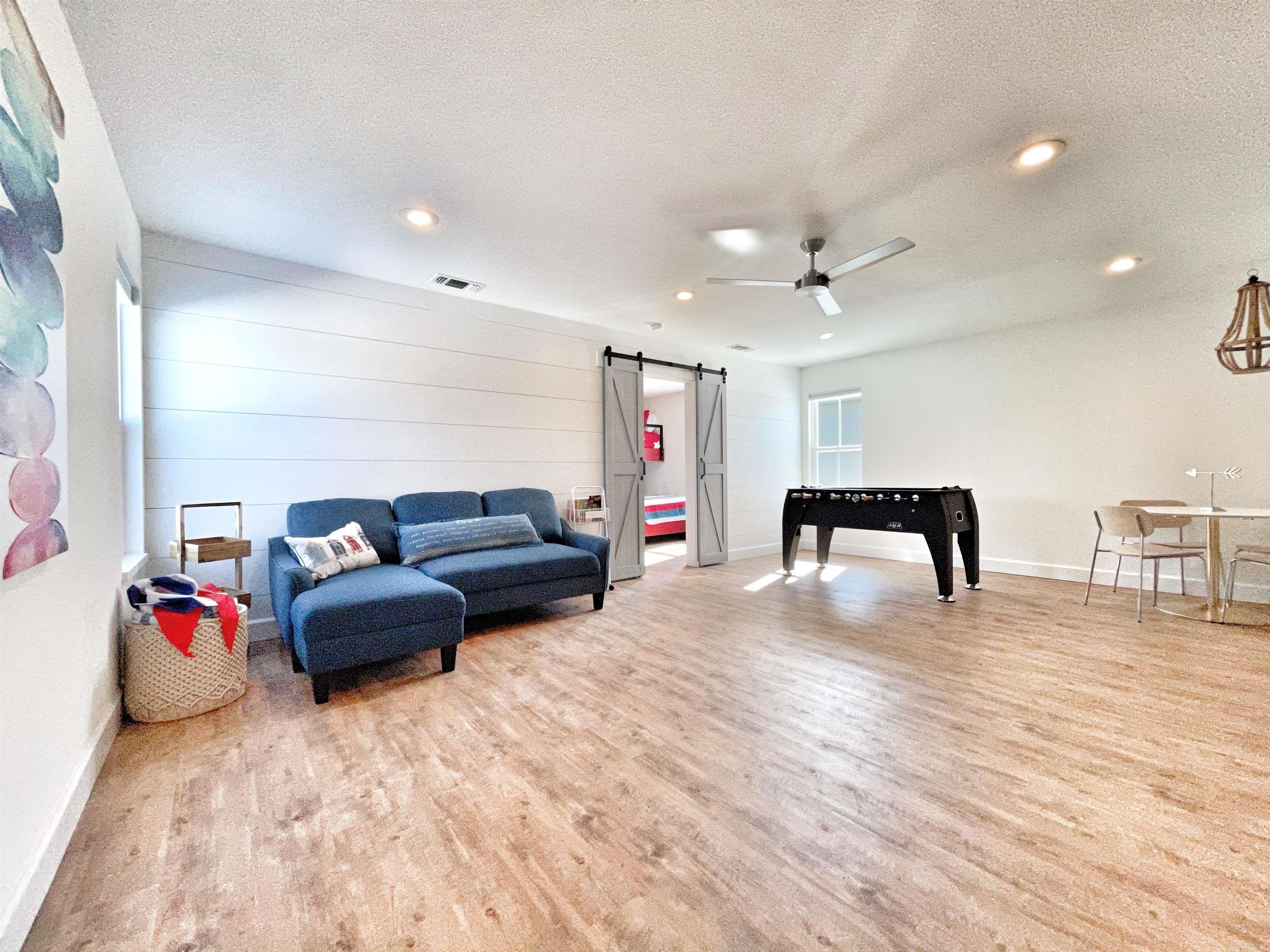 Jordans Bend at Caddos - Residential