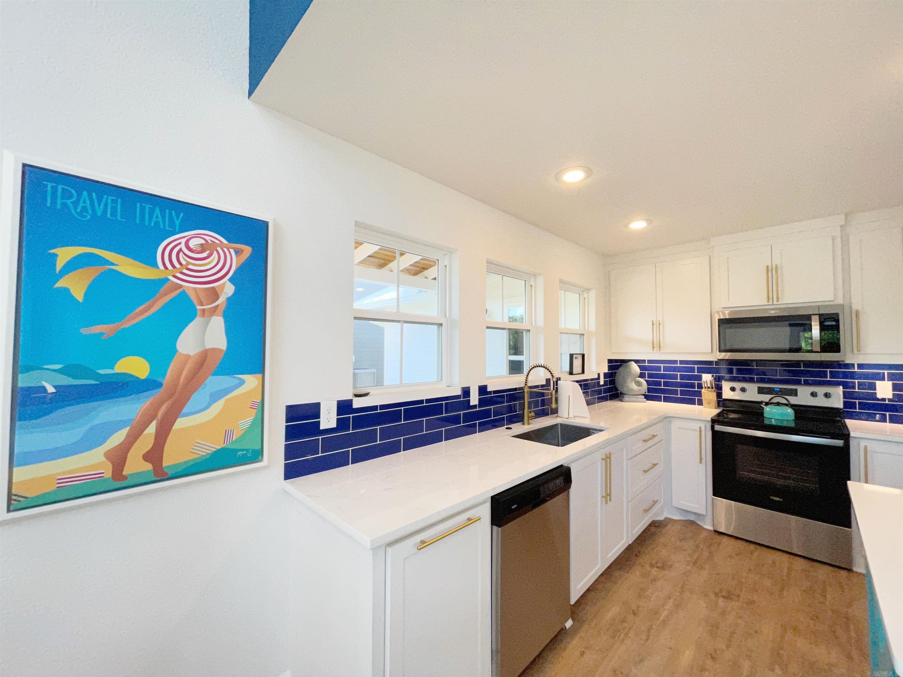 Jordans Bend at Caddos - Residential