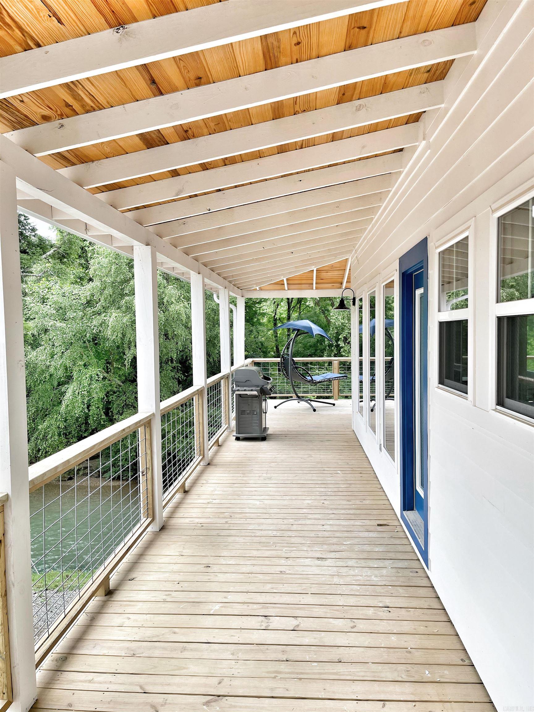 Jordans Bend at Caddos - Residential