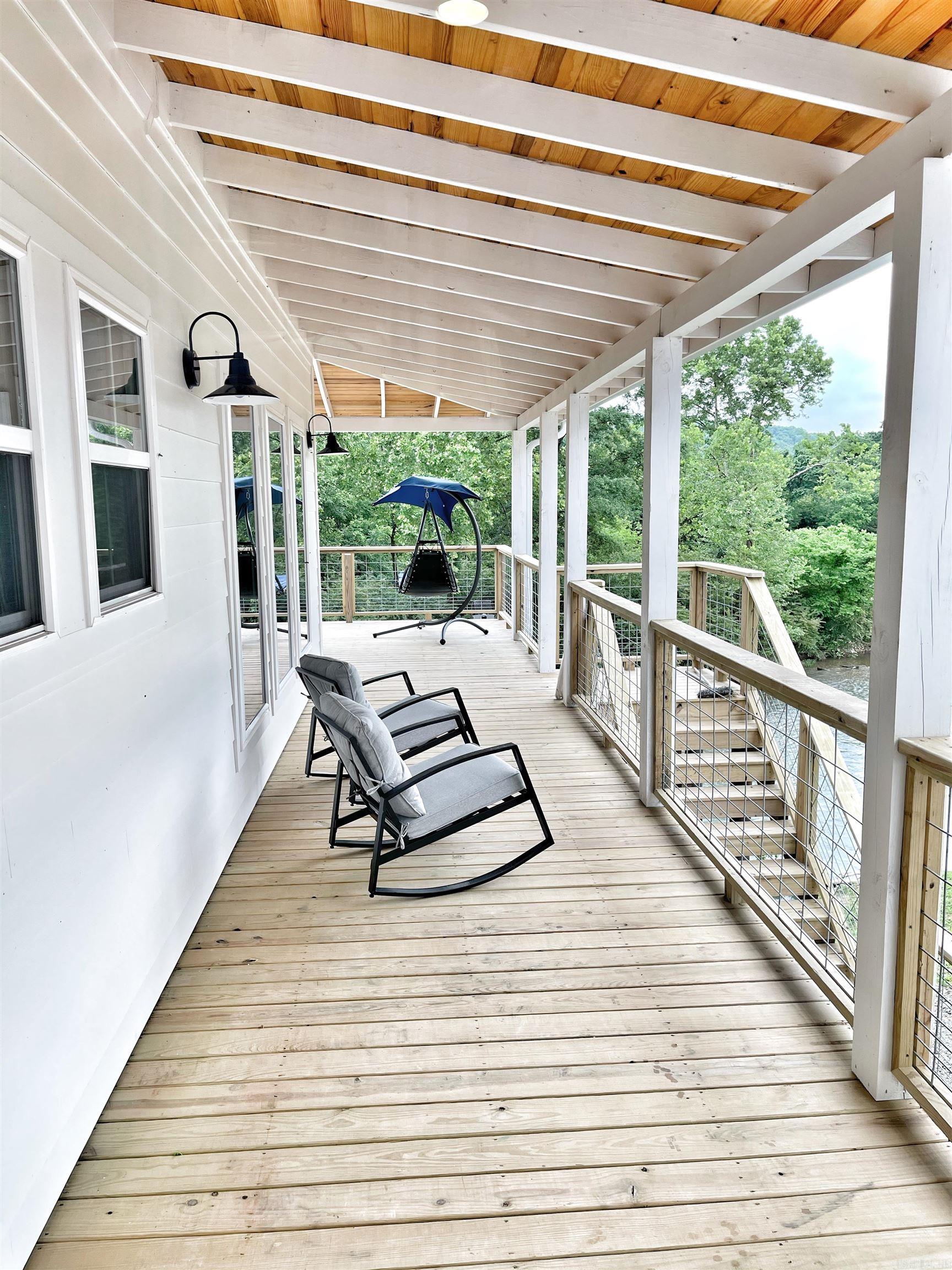 Jordans Bend at Caddos - Residential