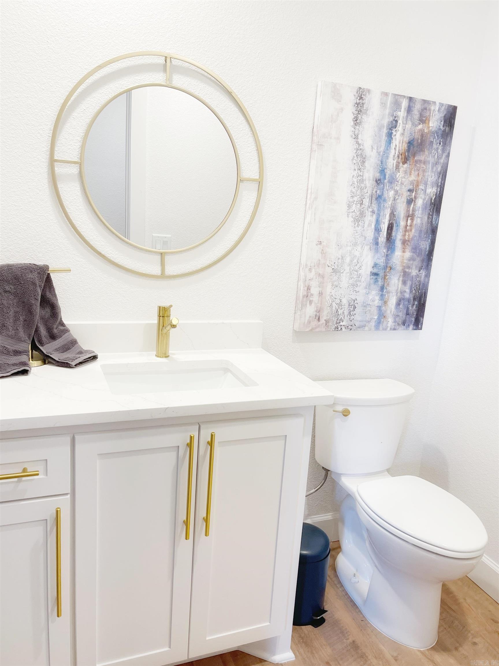 Jordans Bend at Caddos - Residential