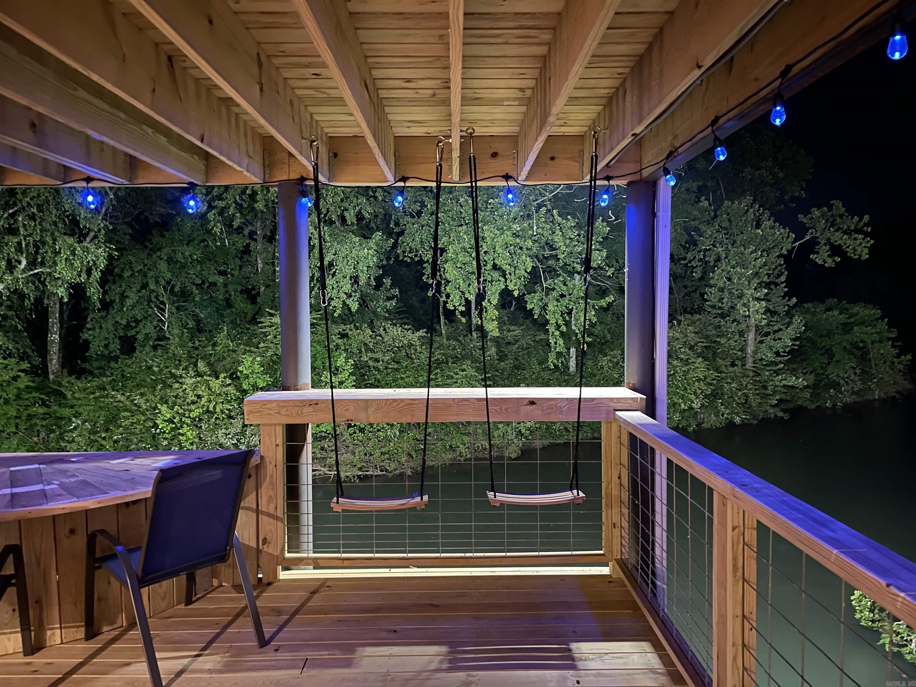 Jordans Bend at Caddos - Residential