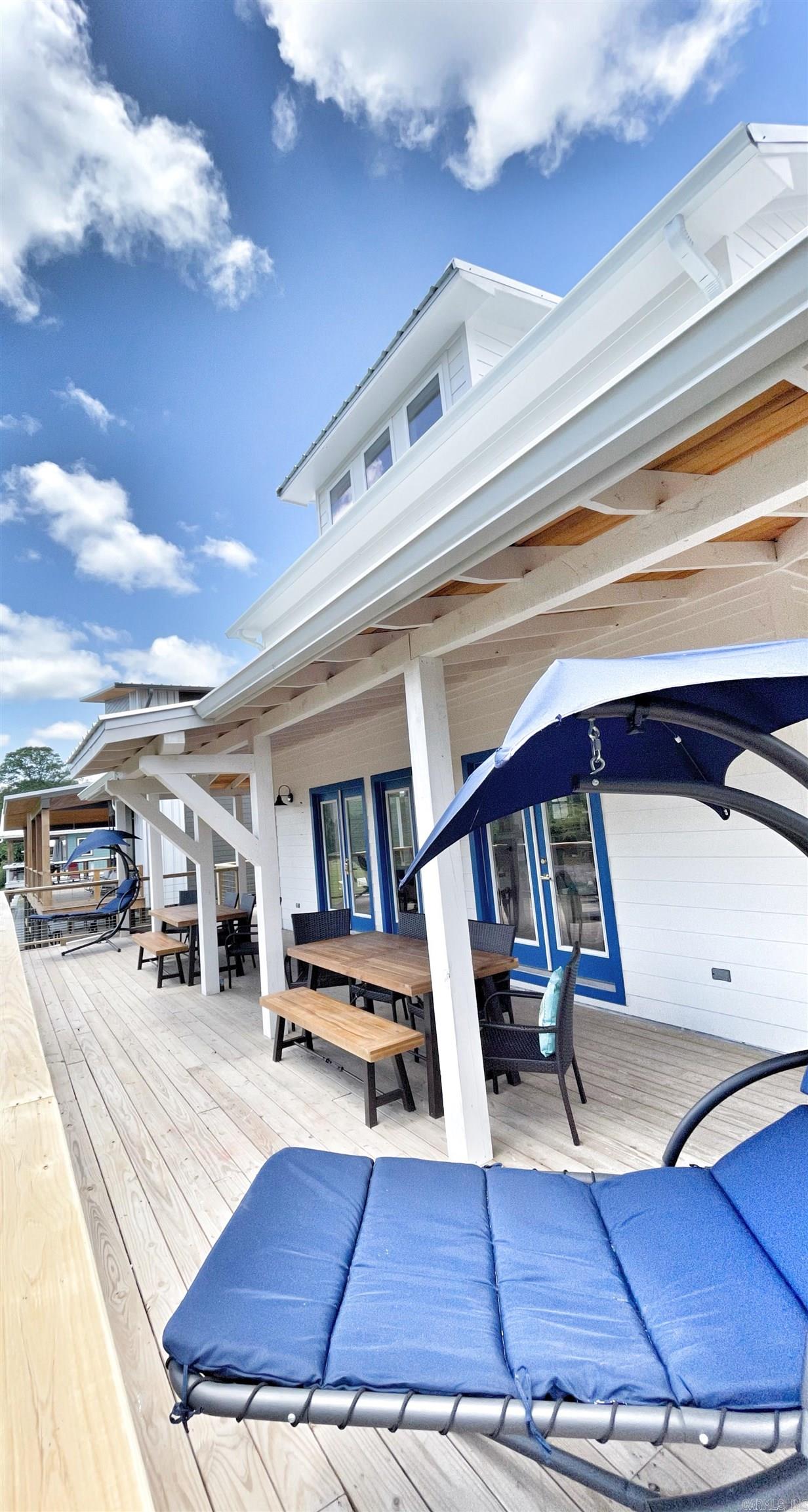 Jordans Bend at Caddos - Residential