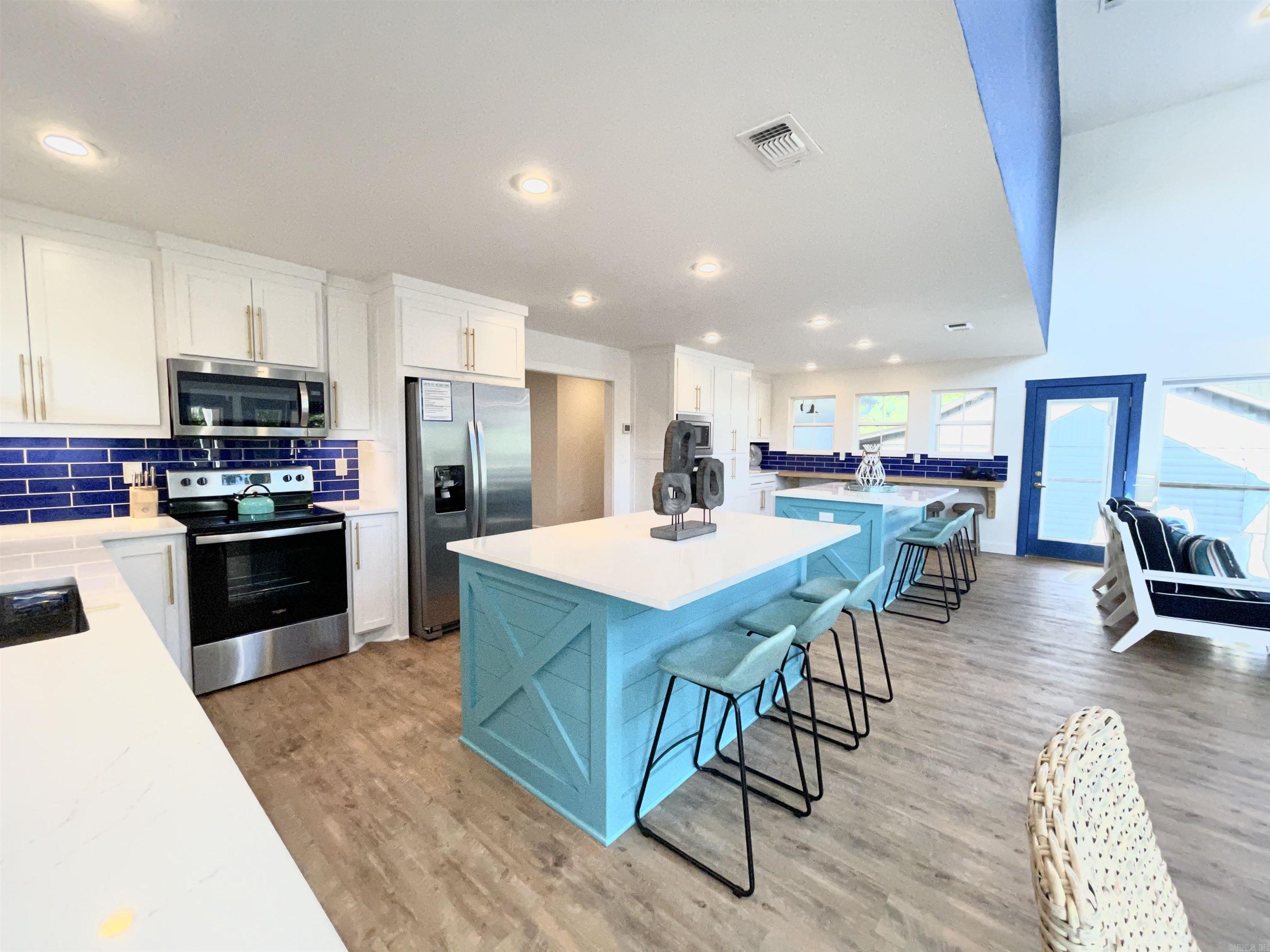 Jordans Bend at Caddos - Residential