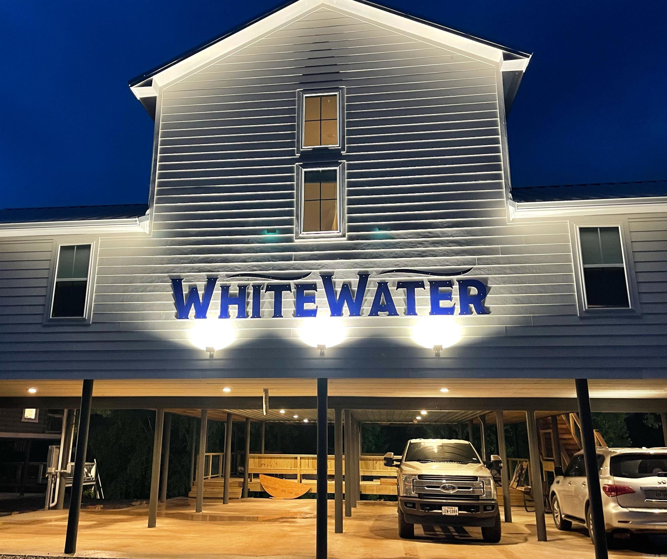 Jordans Bend at Caddos - Residential