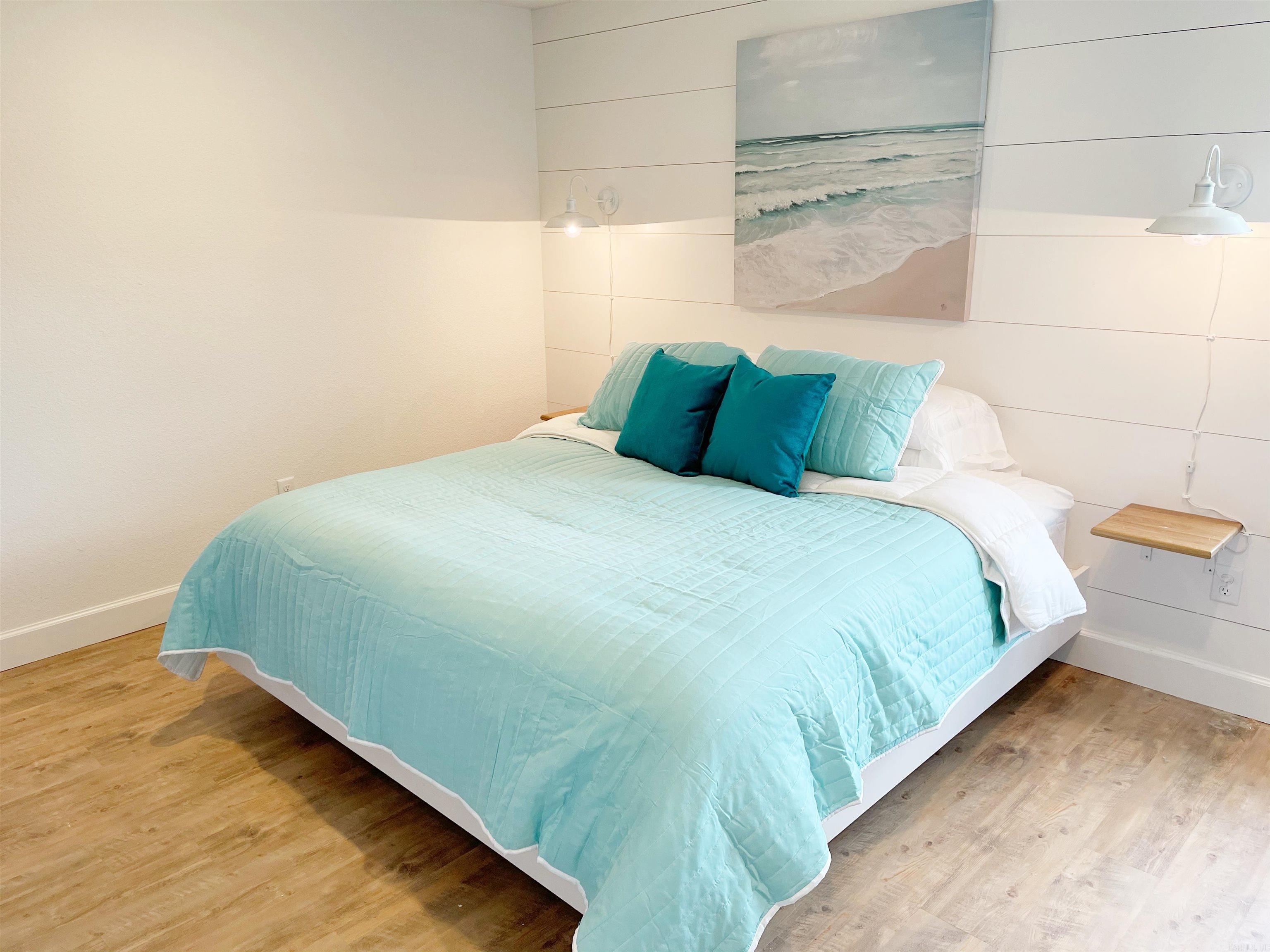 Jordans Bend at Caddos - Residential