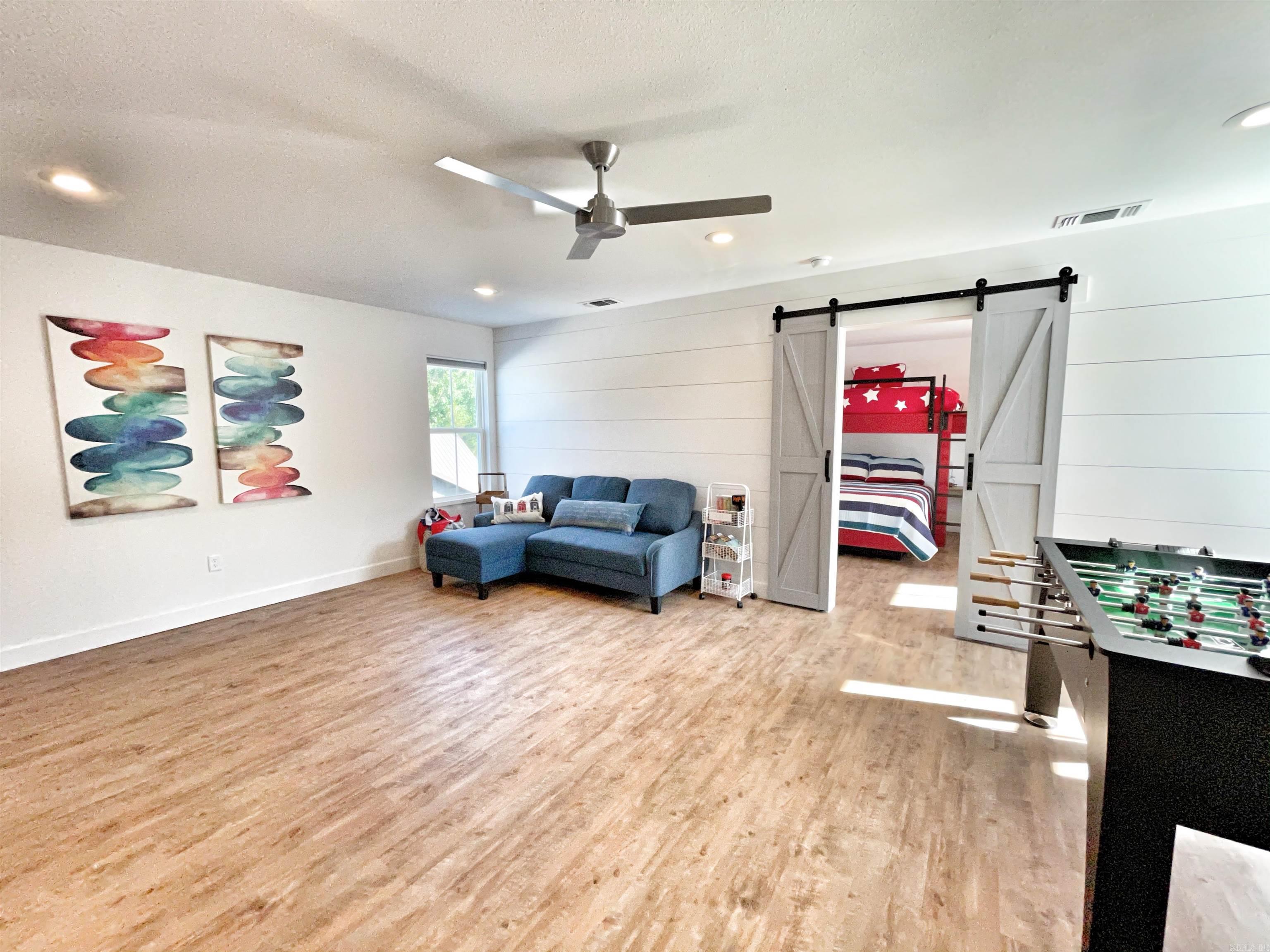 Jordans Bend at Caddos - Residential