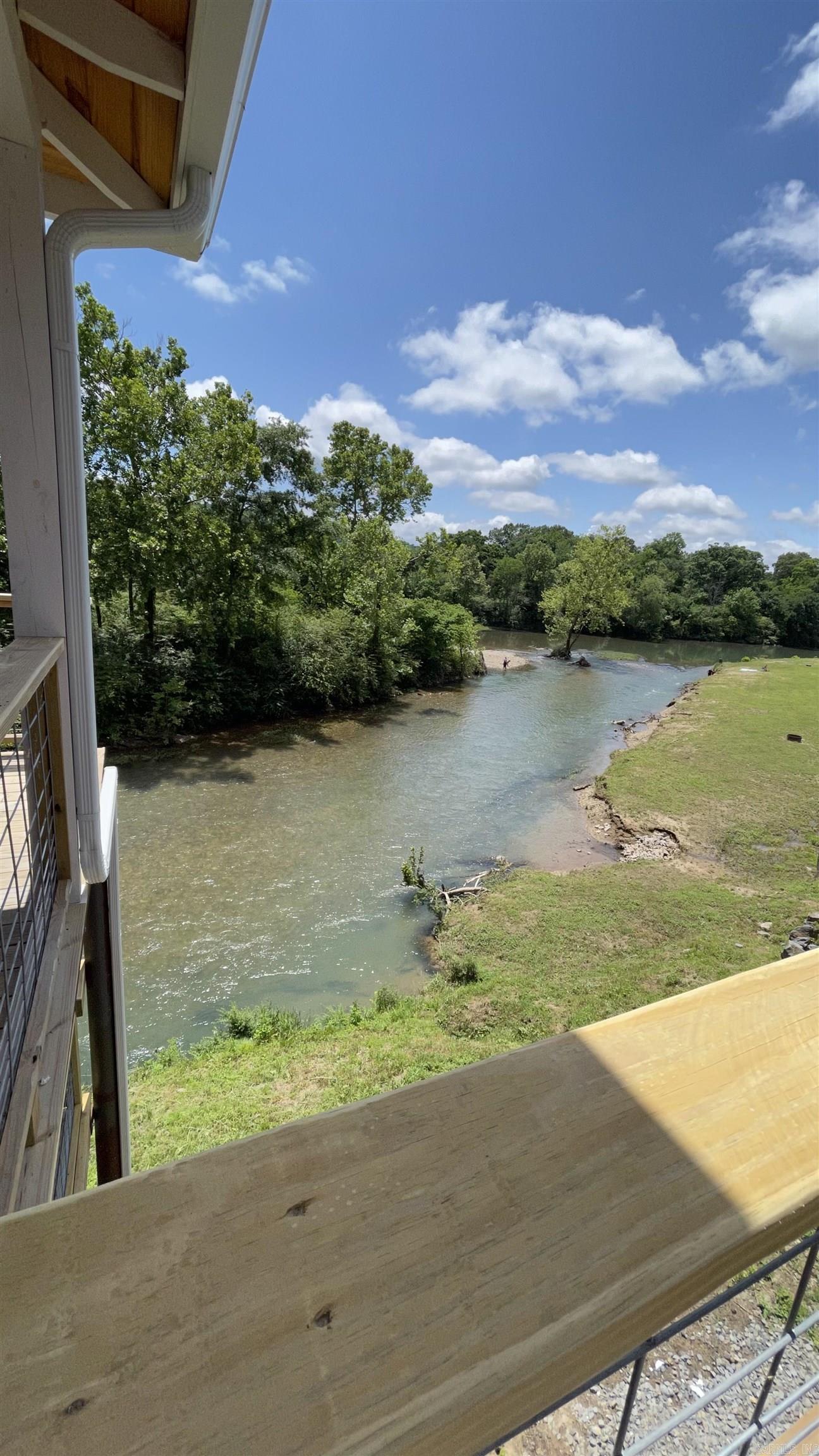 Jordans Bend at Caddos - Residential