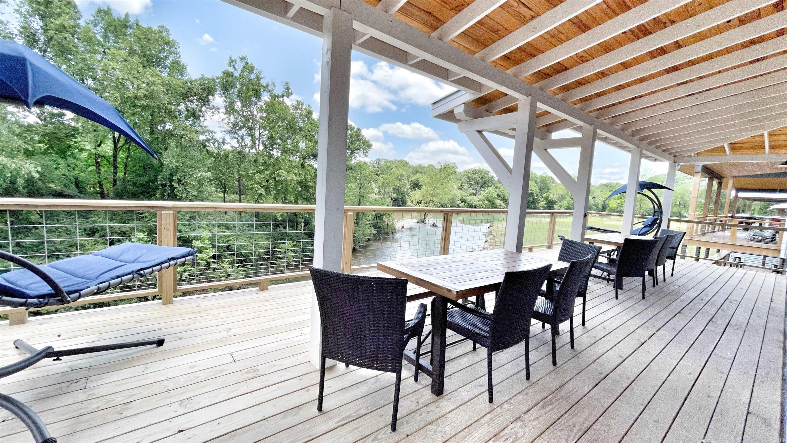 Jordans Bend at Caddos - Residential