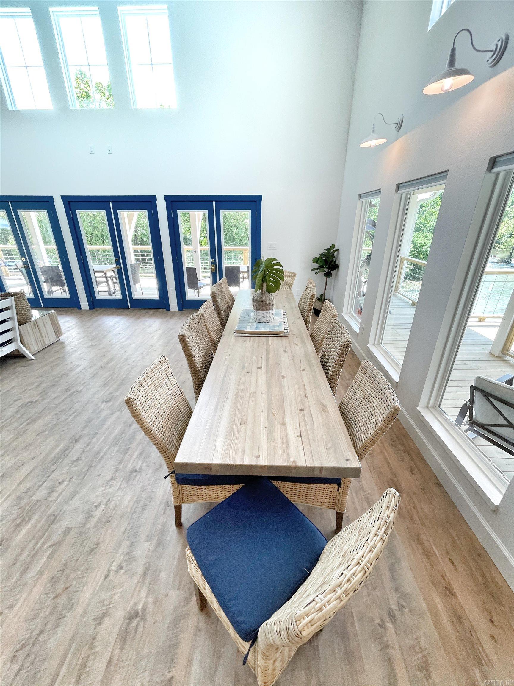 Jordans Bend at Caddos - Residential