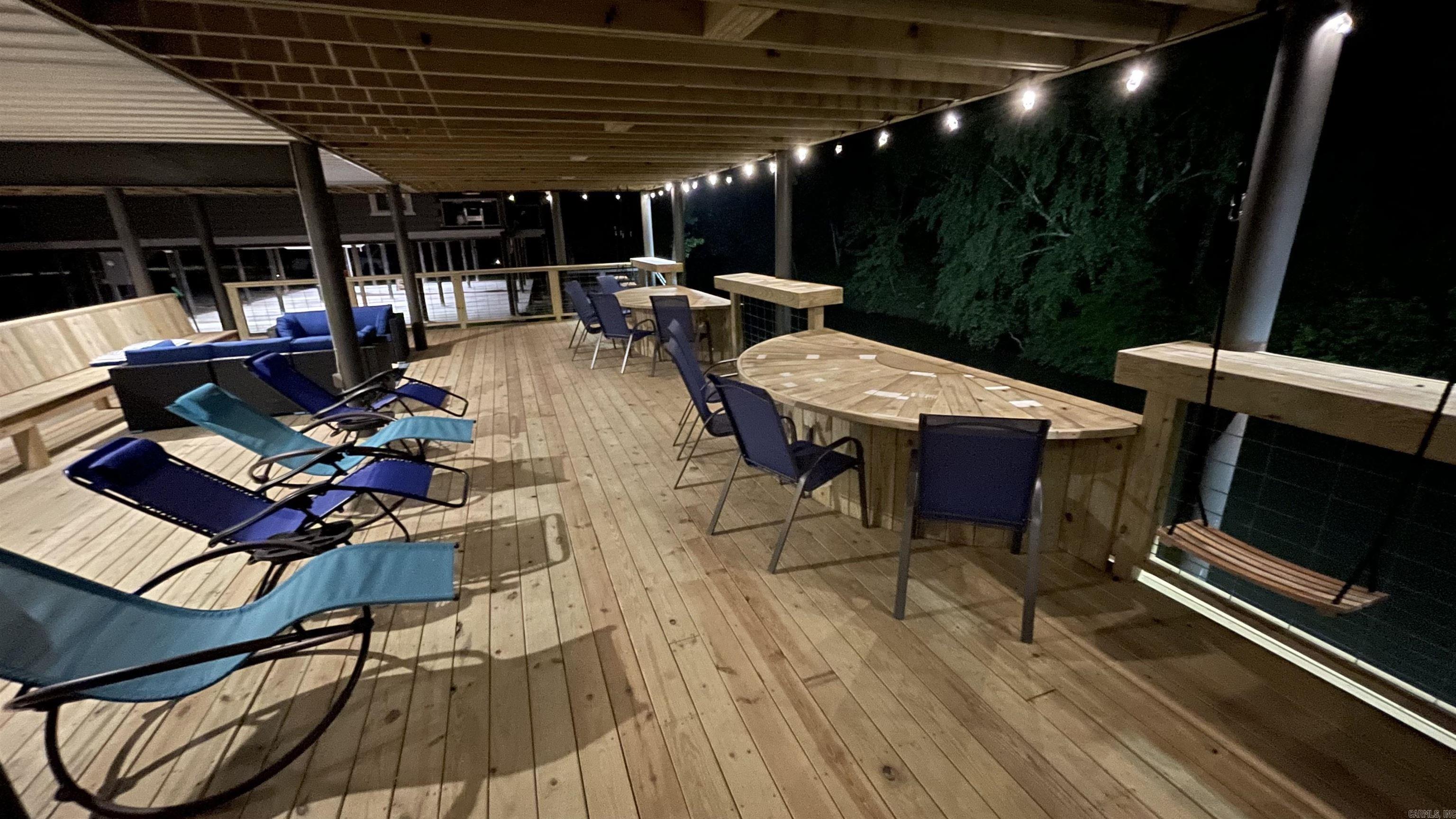 Jordans Bend at Caddos - Residential