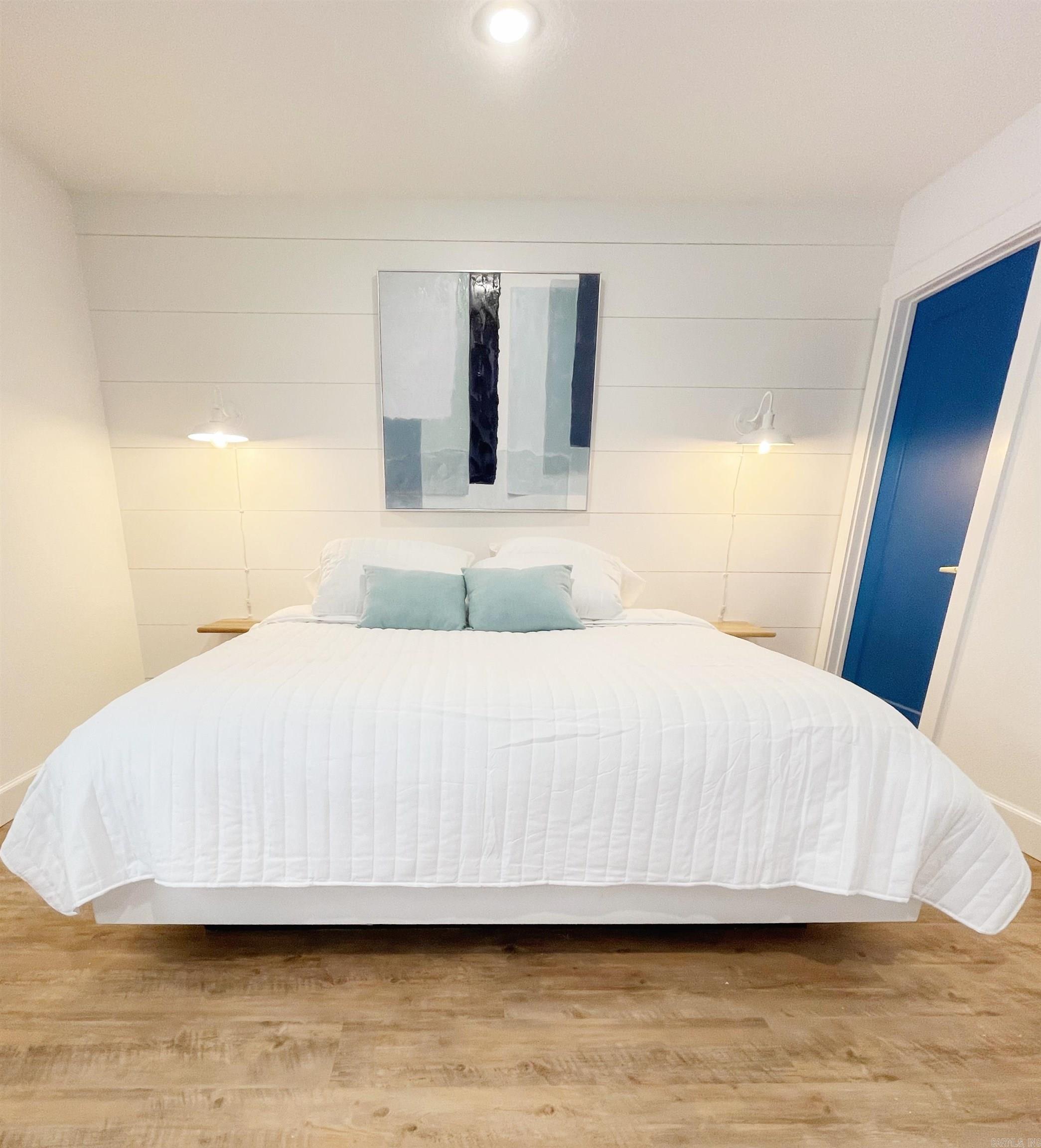 Jordans Bend at Caddos - Residential