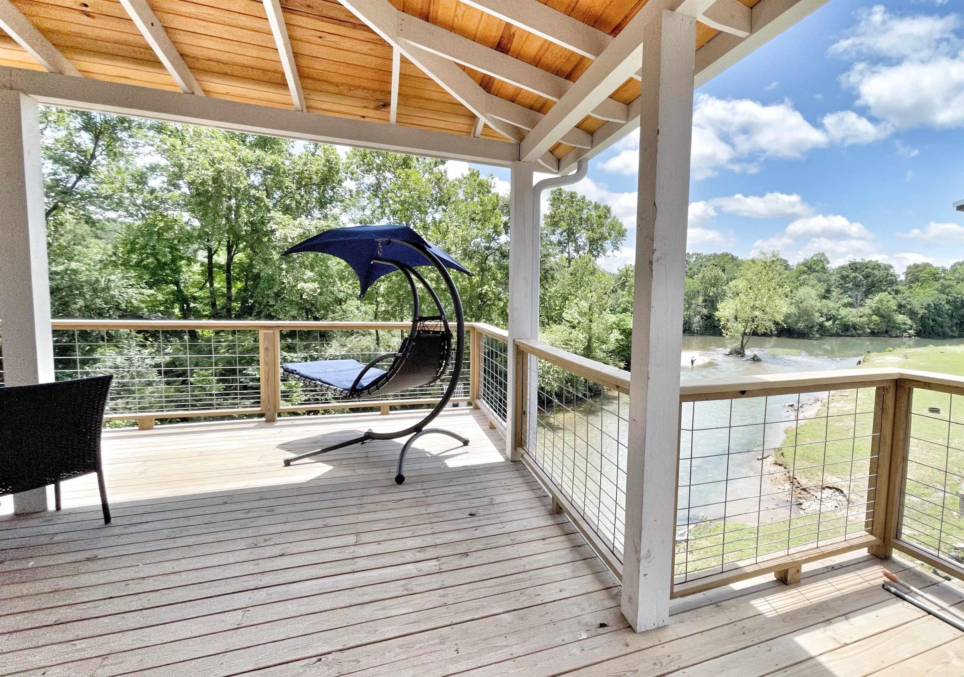 Jordans Bend at Caddos - Residential